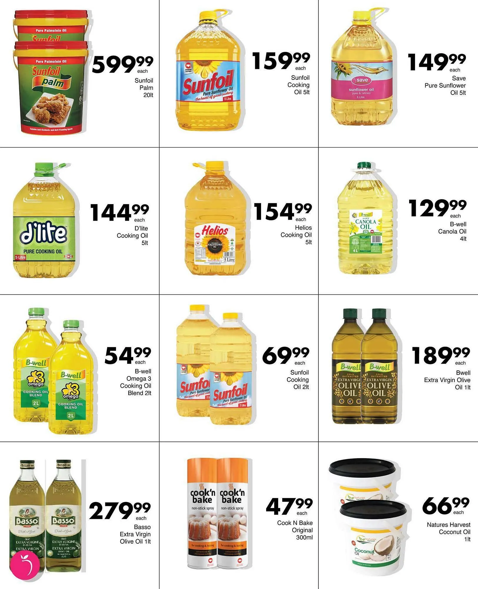 Save catalogue from 15 April to 27 April 2025 - Catalogue Page 26