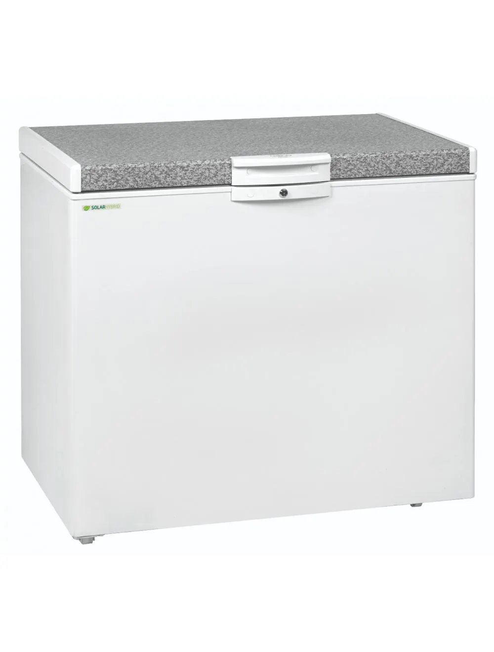 Defy 224lt Solar Hybrid Chest Freezer Dmf475s