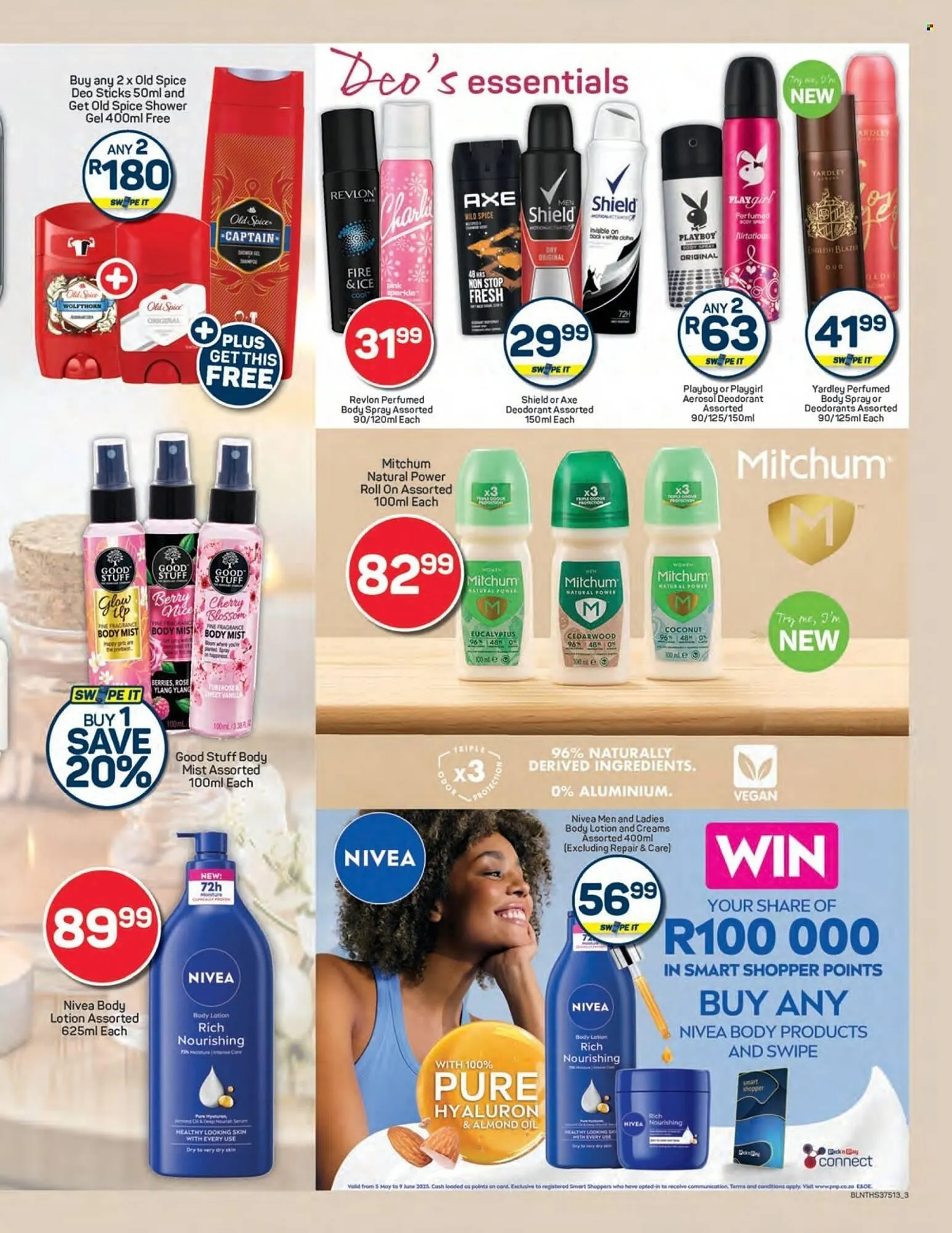 Pick n Pay catalogue from 23 May to 5 June 2025 - Catalogue Page 3