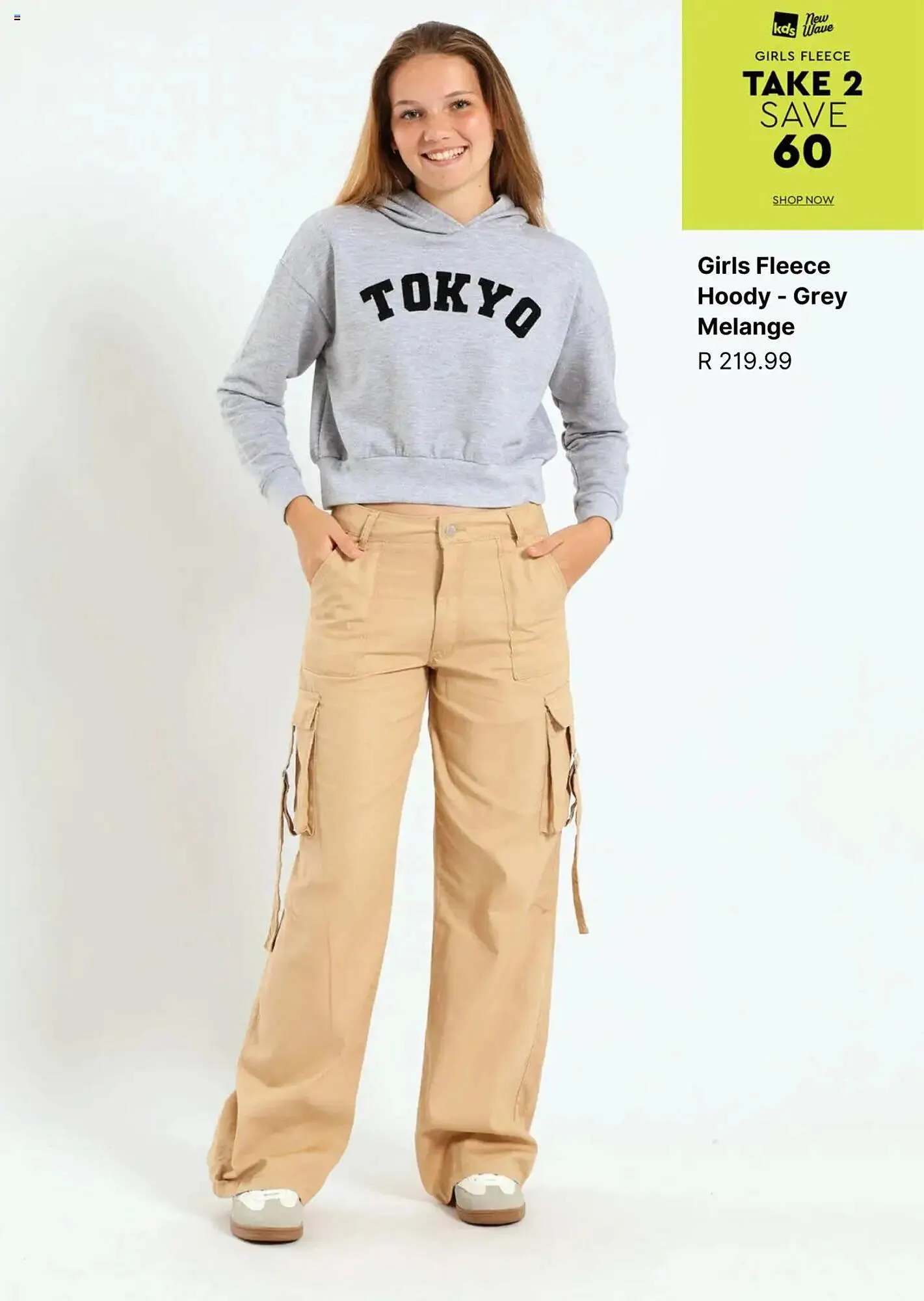 Edgars catalogue from 4 March to 18 March 2025 - Catalogue Page 8