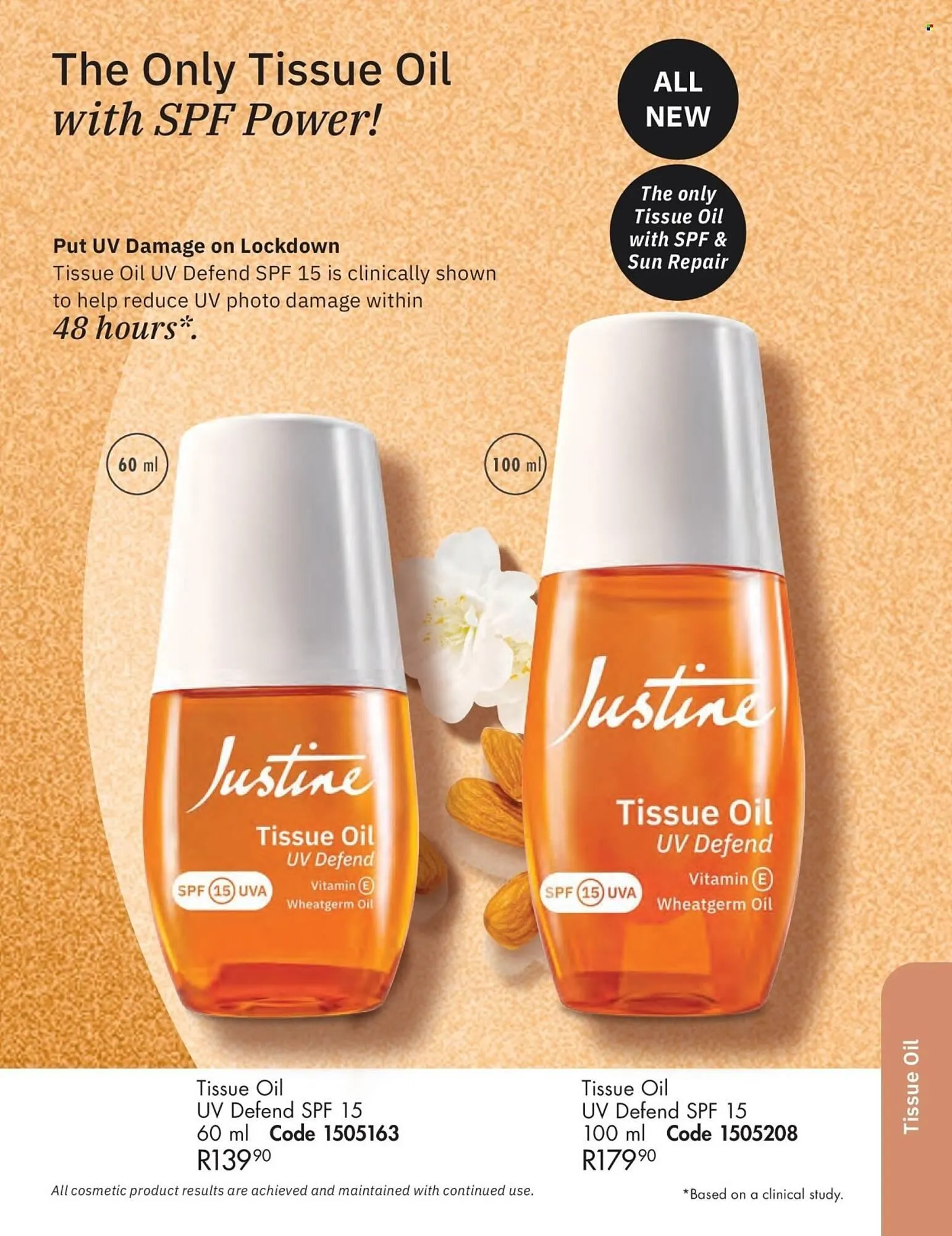 Justine brochure from 1 October to 31 October 2025 - Catalogue Page 90