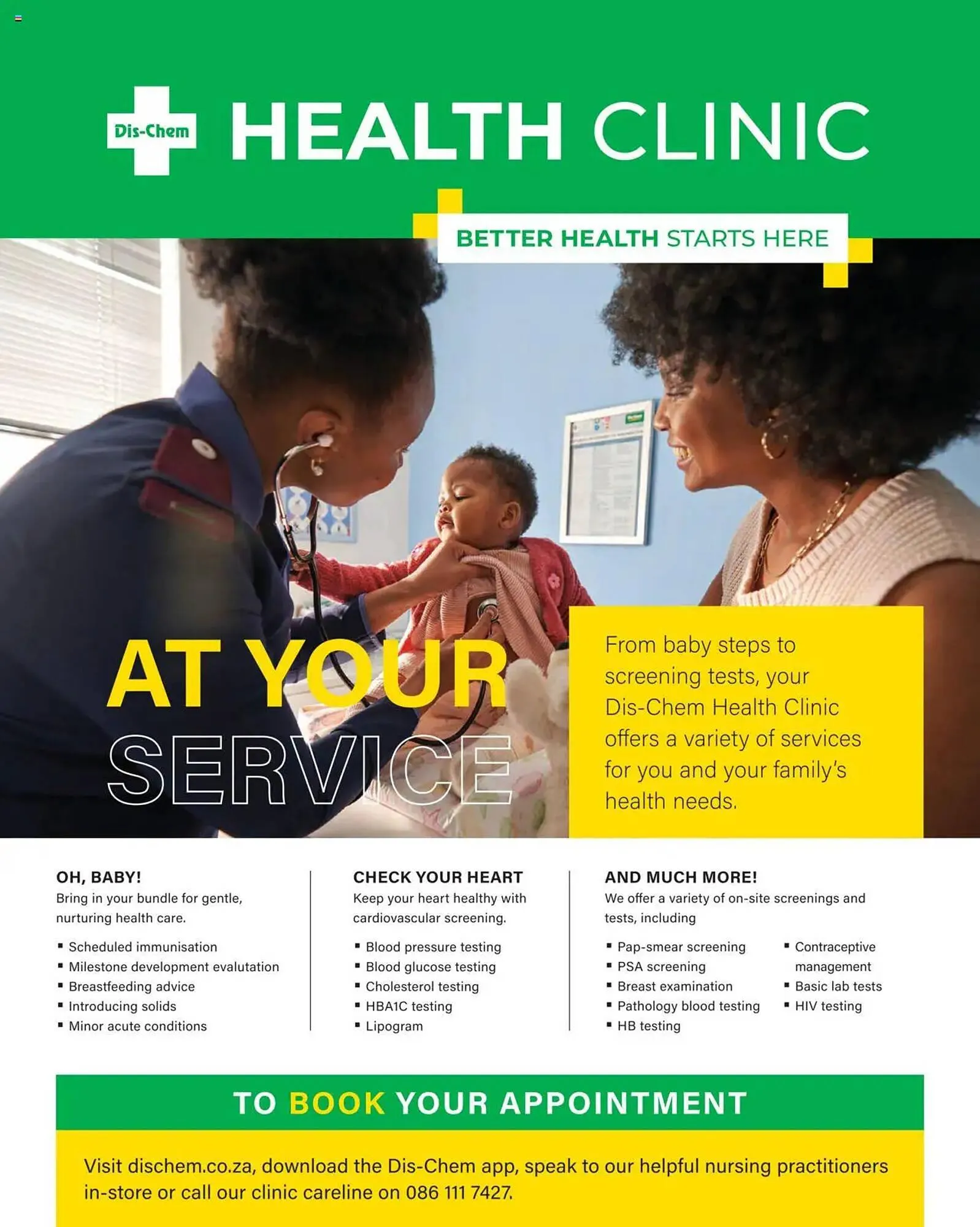 Baby City catalogue from 1 March to 31 March 2025 - Catalogue Page 33