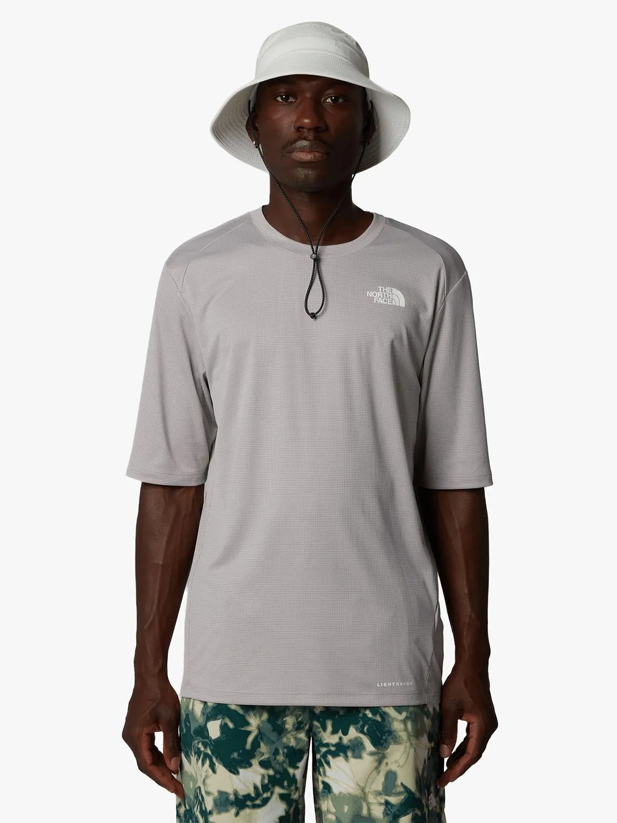 Men's The North Face Shadow Ss T-shirt