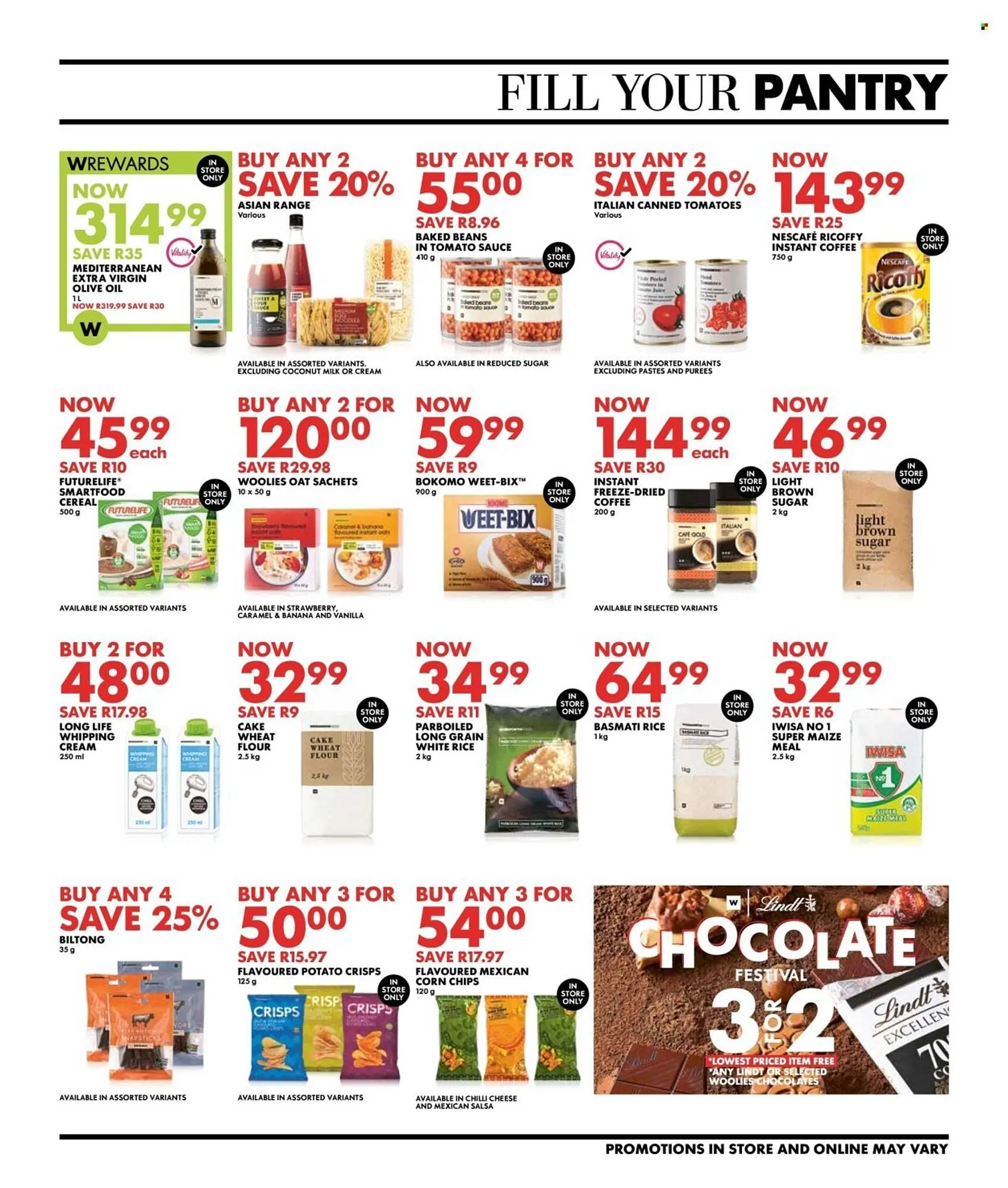 Woolworths catalogue from 7 July to 20 July 2025 - Catalogue Page 5