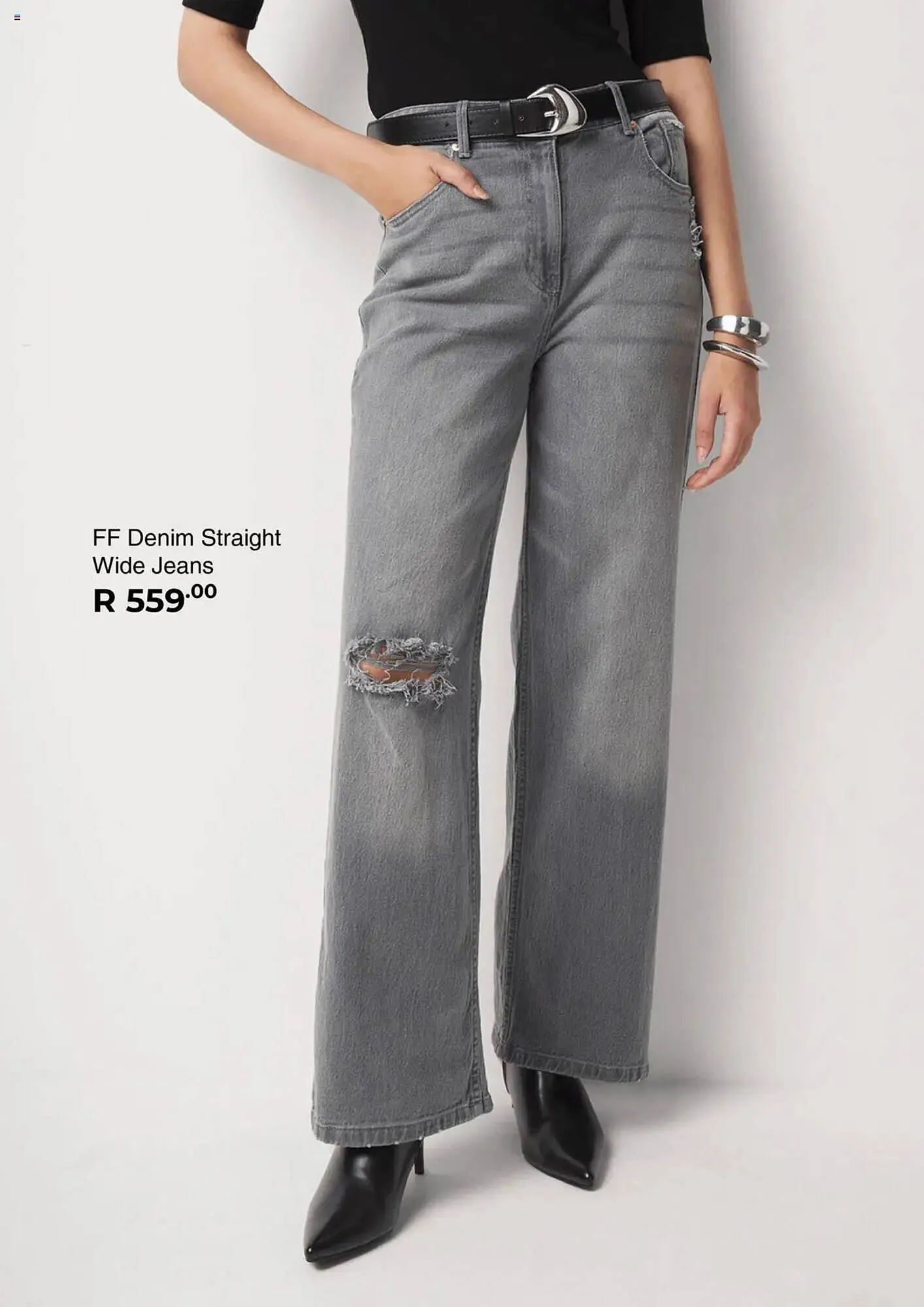 Foschini catalogue from 28 May to 25 June 2025 - Catalogue Page 10