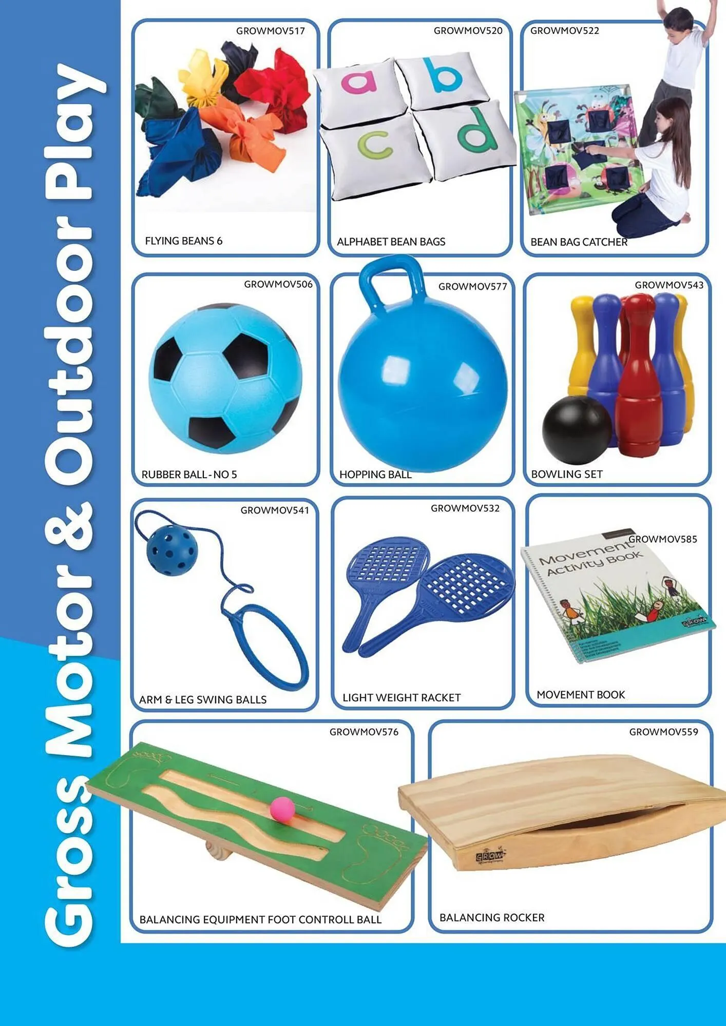 Mambo's Plastics Warehouse catalogue from 30 July to 13 November 2025 - Catalogue Page 45