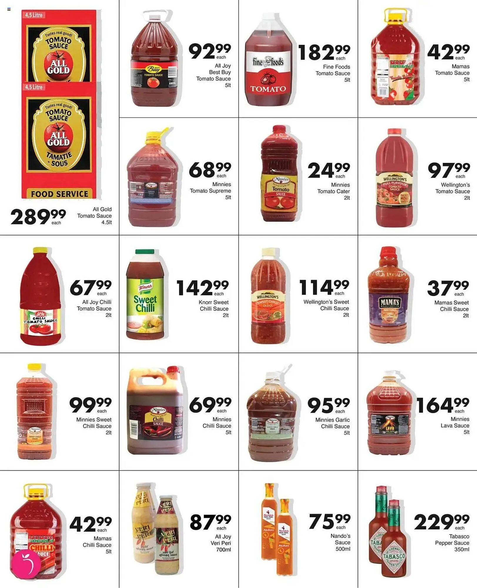 Save catalogue from 2 June to 21 June 2025 - Catalogue Page 4