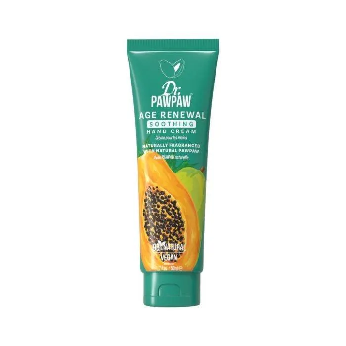 Dr Paw Paw - Hand Cream Natural 50ml
