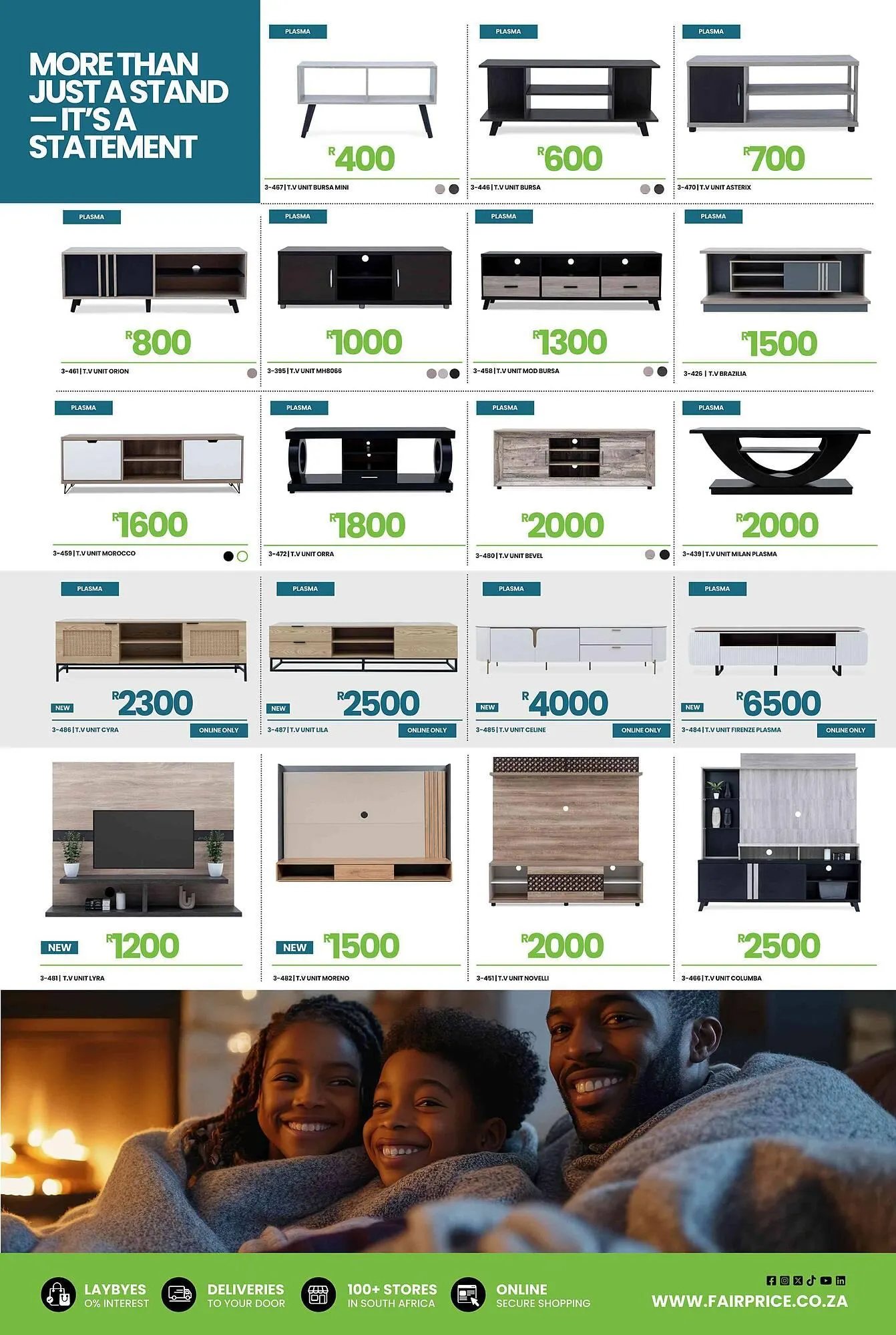 Fair Price catalogue from 31 May to 30 June 2025 - Catalogue Page 7