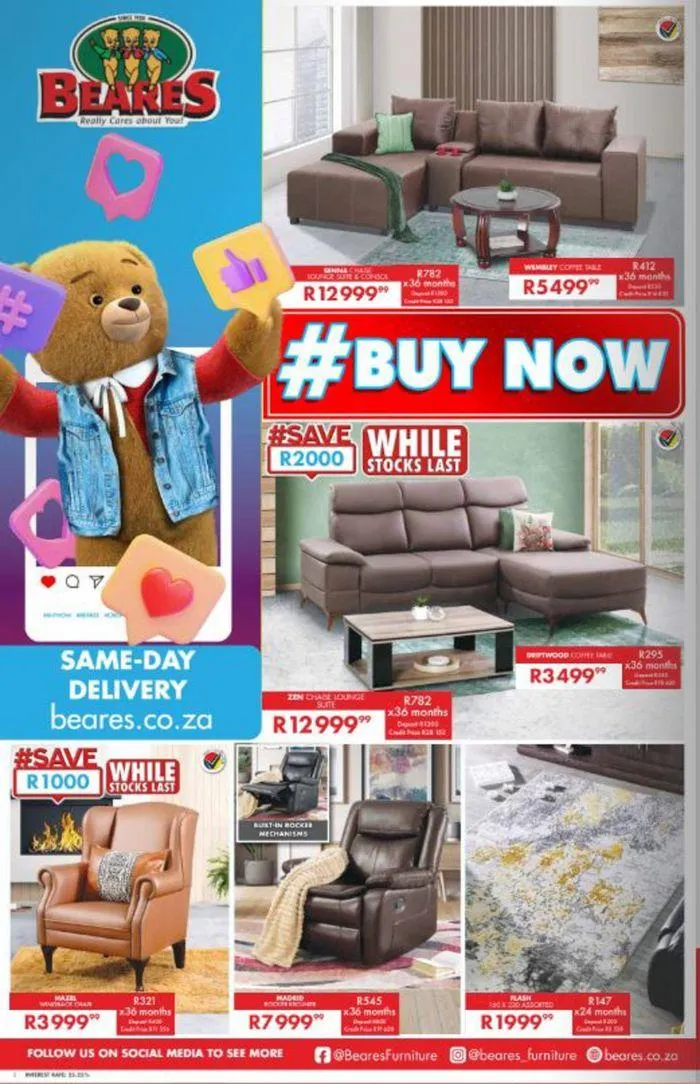 sale from 16 April to 18 May 2024 - Catalogue Page 2