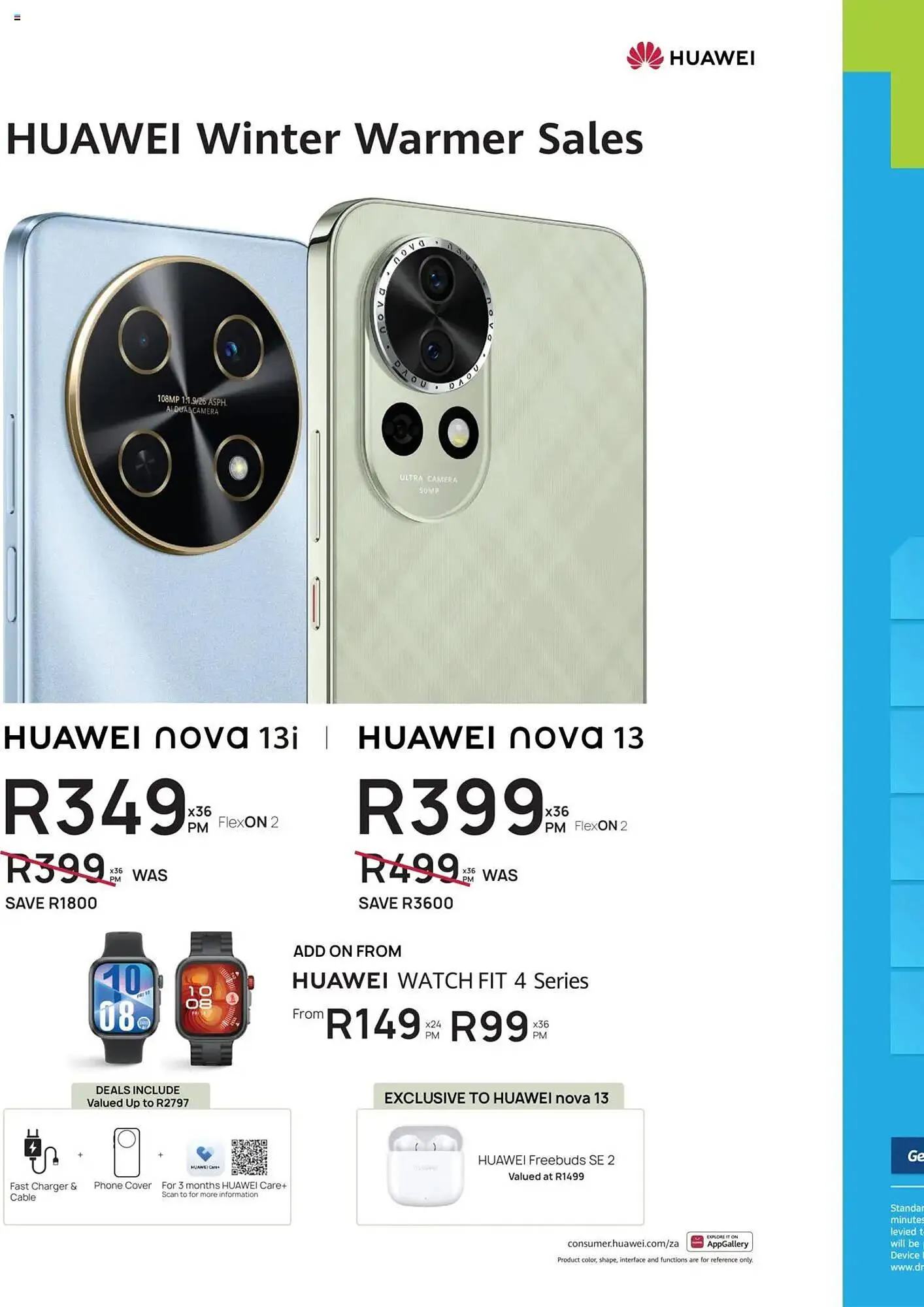 Telkom catalogue from 12 July to 31 August 2025 - Catalogue Page 12