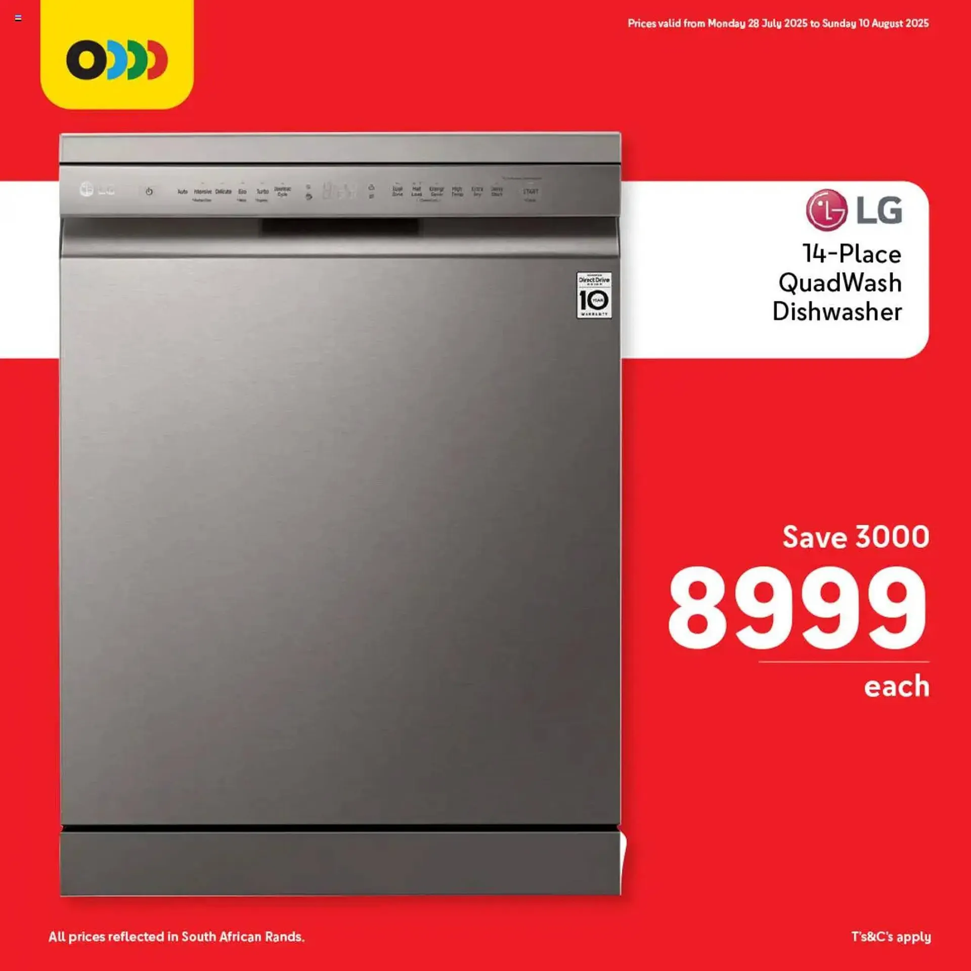 Makro catalogue from 28 July to 10 August 2025 - Catalogue Page 14