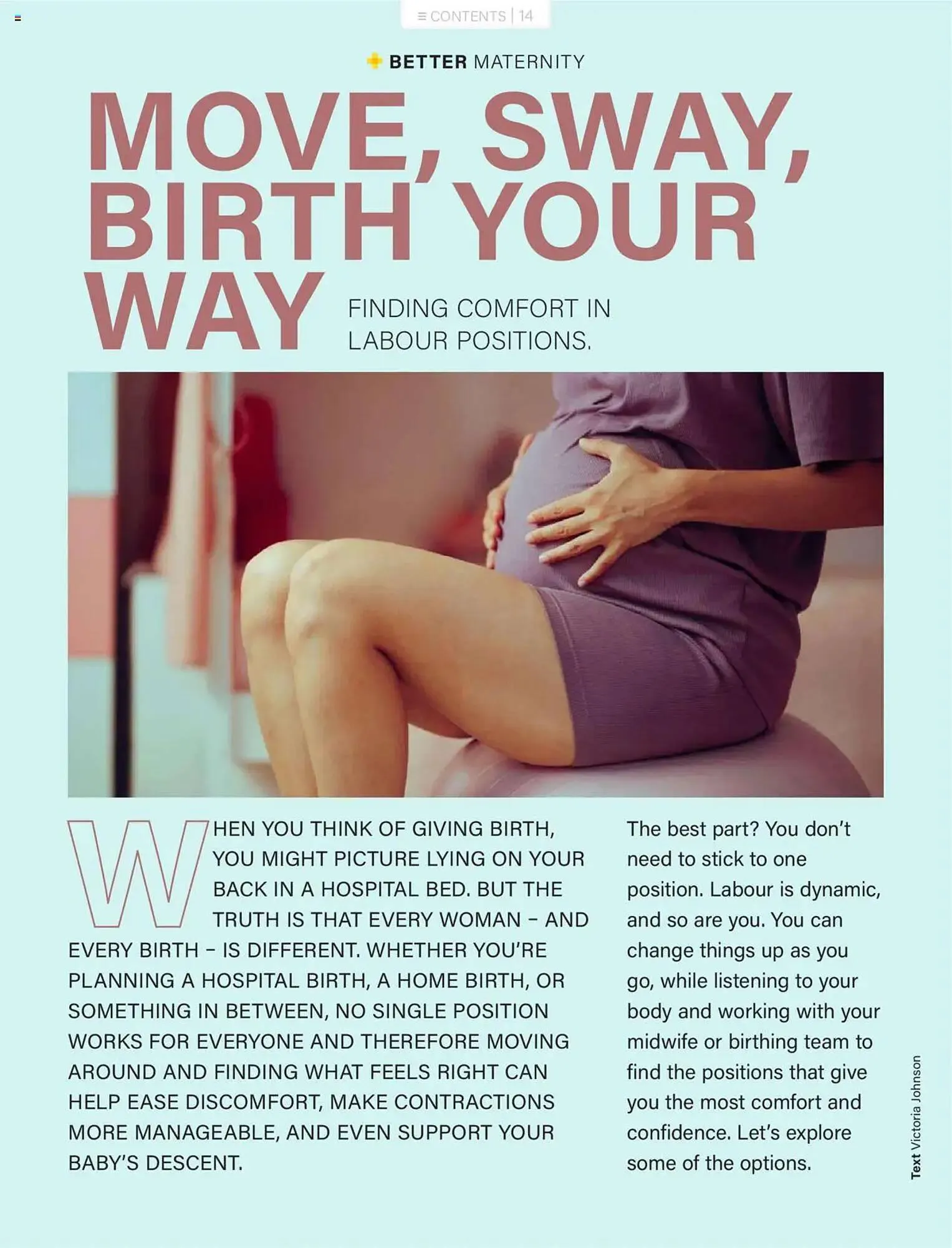 Baby City catalogue from 1 October to 31 October 2025 - Catalogue Page 14