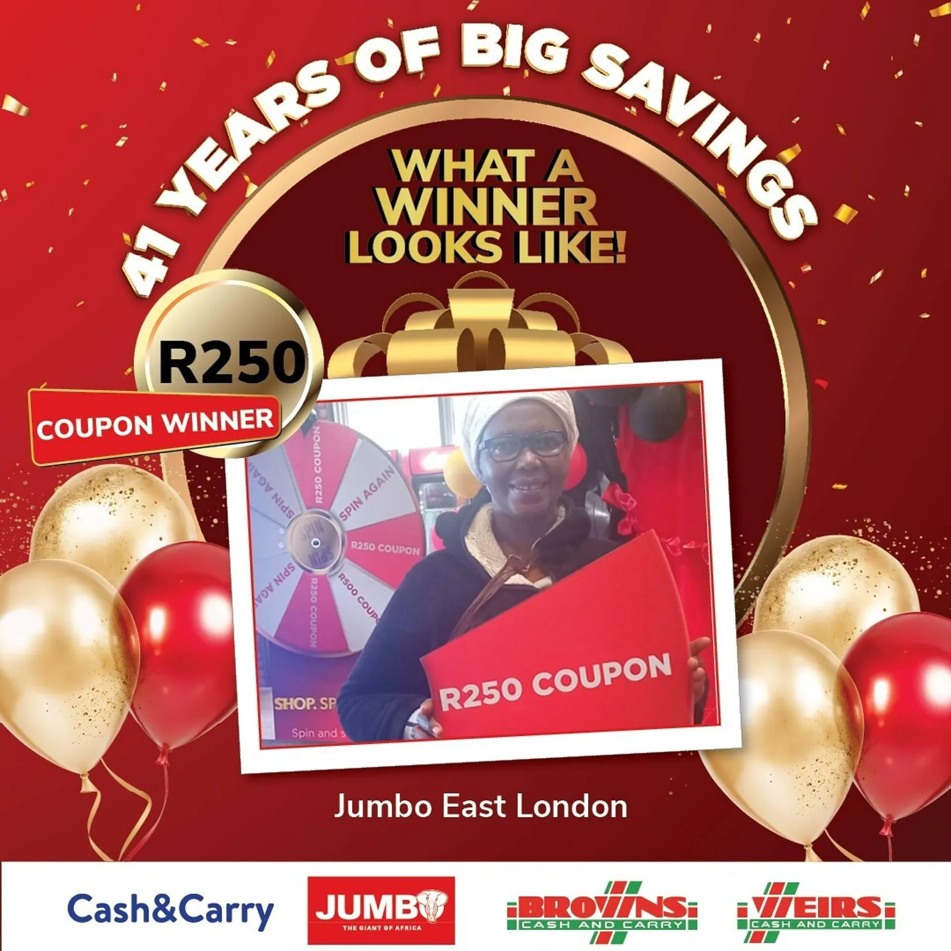 Jumbo catalogue from 19 June to 25 June 2025 - Catalogue Page 2