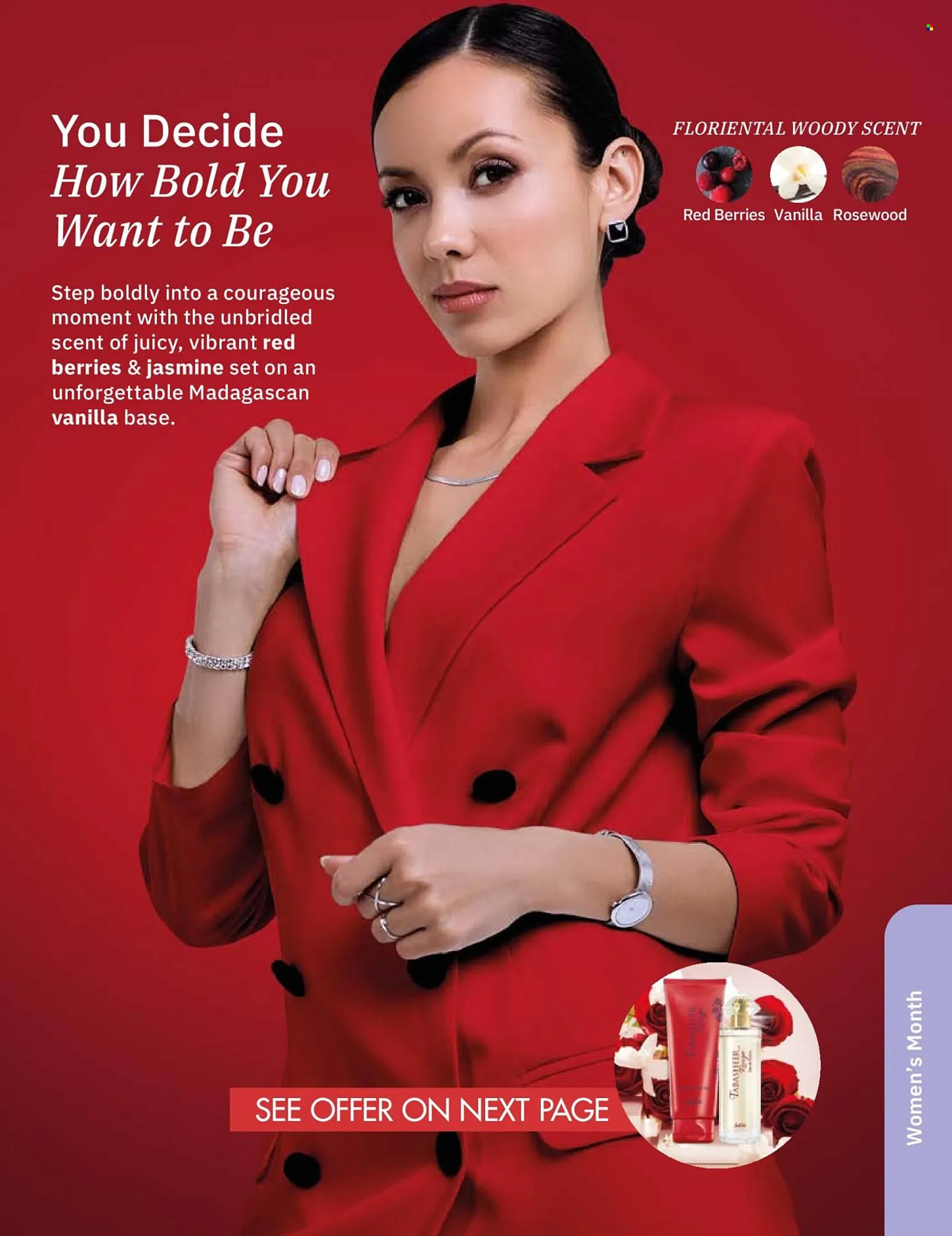 Justine catalogue from 1 August to 31 August 2025 - Catalogue Page 12