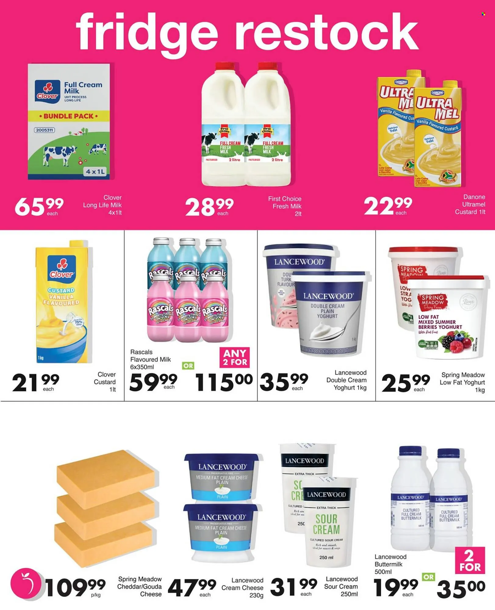 Save catalogue from 13 November to 25 November 2025 - Catalogue Page 4