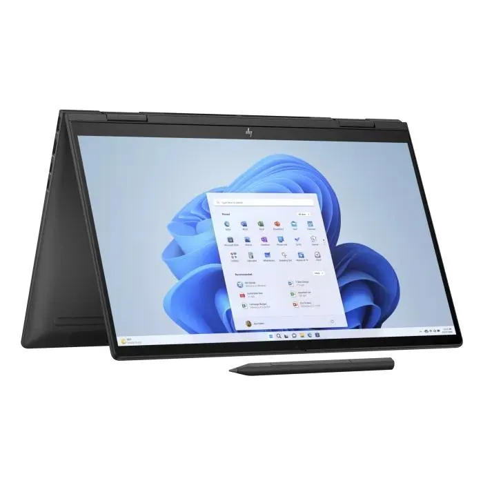 HP Envy 15 X360 AMD® Ryzen™ 7 7730U 16GB RAM and 512GB SSD Laptop