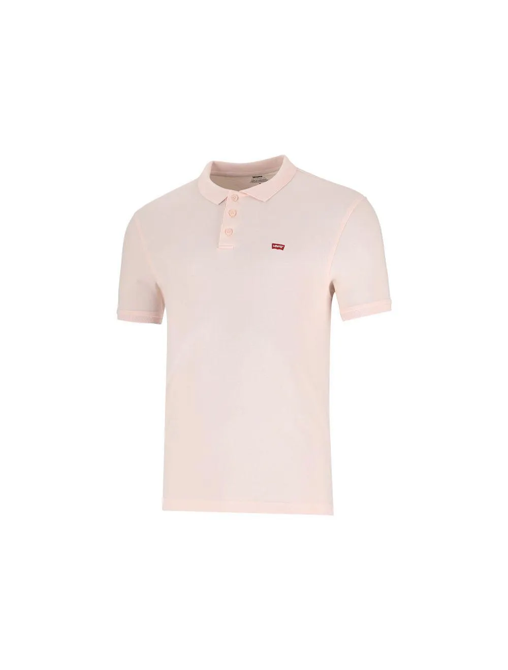 Levis Housemark Mens Golfer Crystal Pink