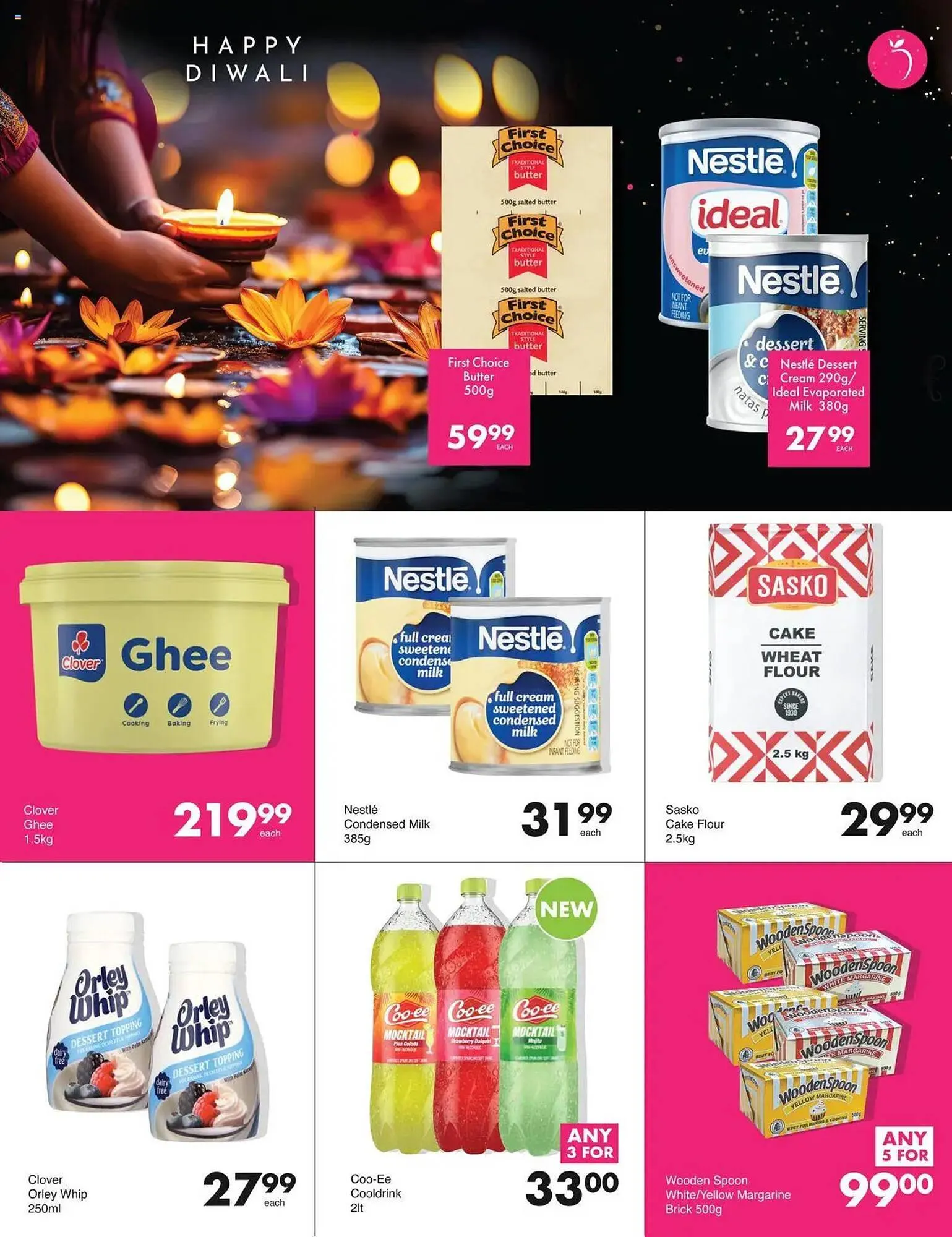Save catalogue from 25 September to 19 October 2025 - Catalogue Page 2