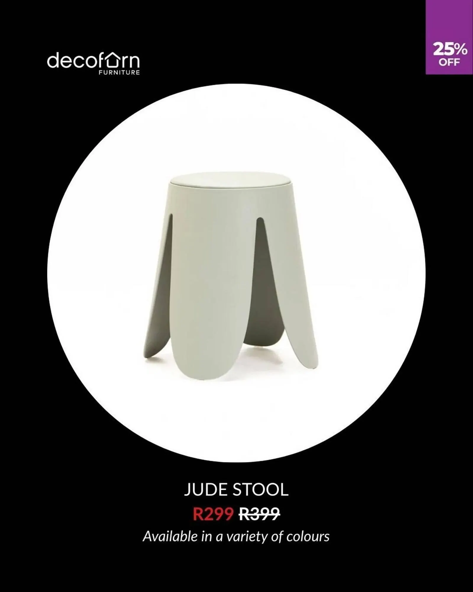 Decofurn catalogue from 2 December to 16 December 2025 - Catalogue Page 2