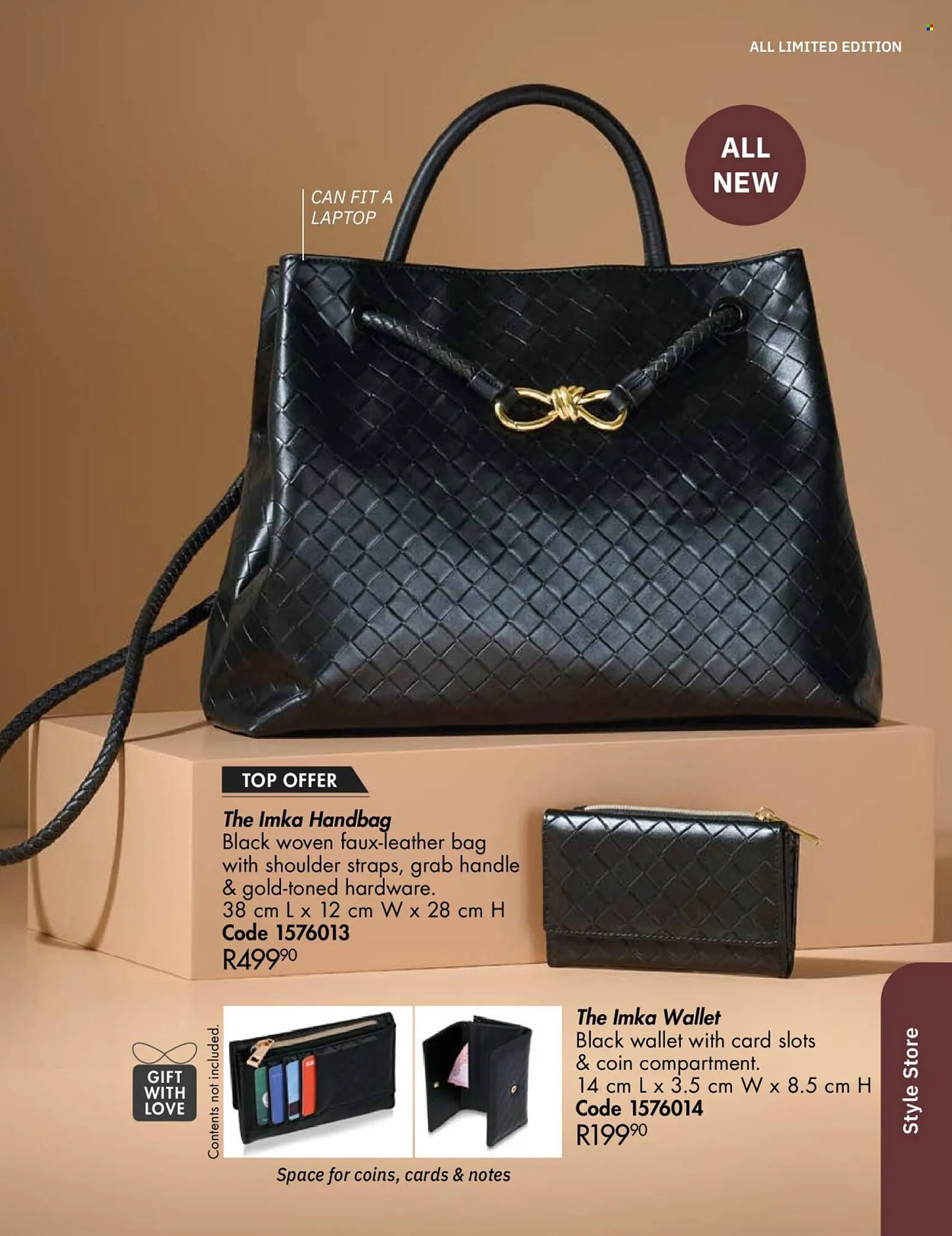 Justine catalogue from 1 August to 31 August 2025 - Catalogue Page 81