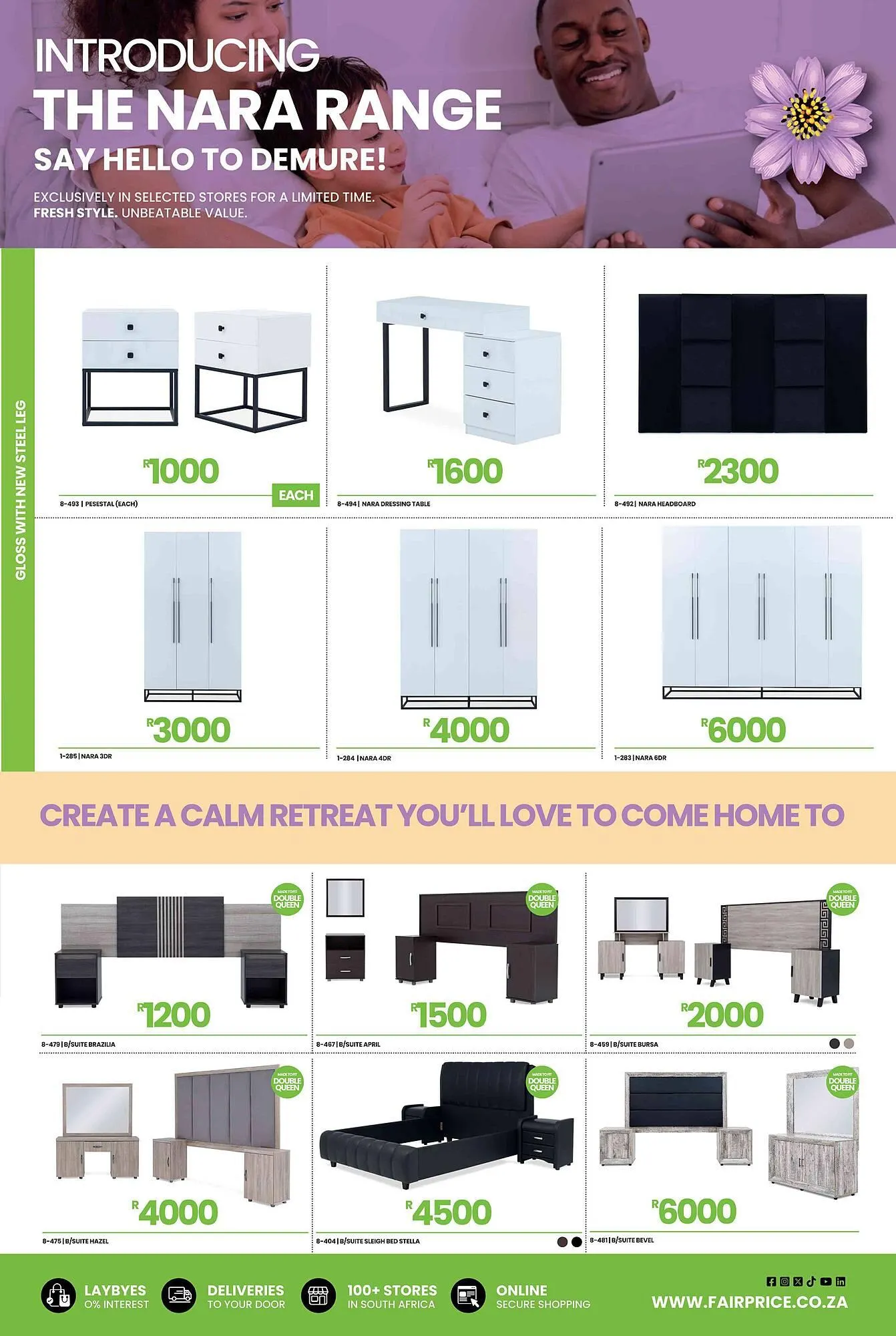 Fair Price catalogue from 30 April to 31 May 2025 - Catalogue Page 11