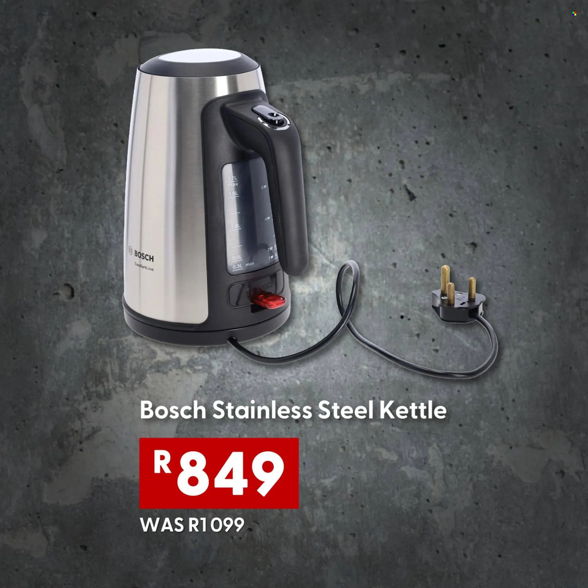 Brights Hardware catalogue from 28 November to 29 November 2025 - Catalogue Page 8