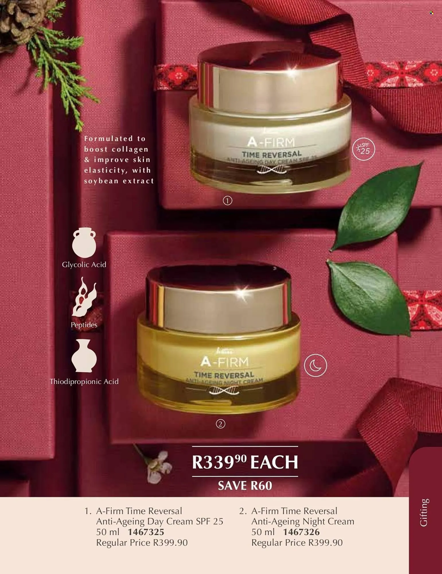 Justine brochure from 1 November to 30 November 2025 - Catalogue Page 21