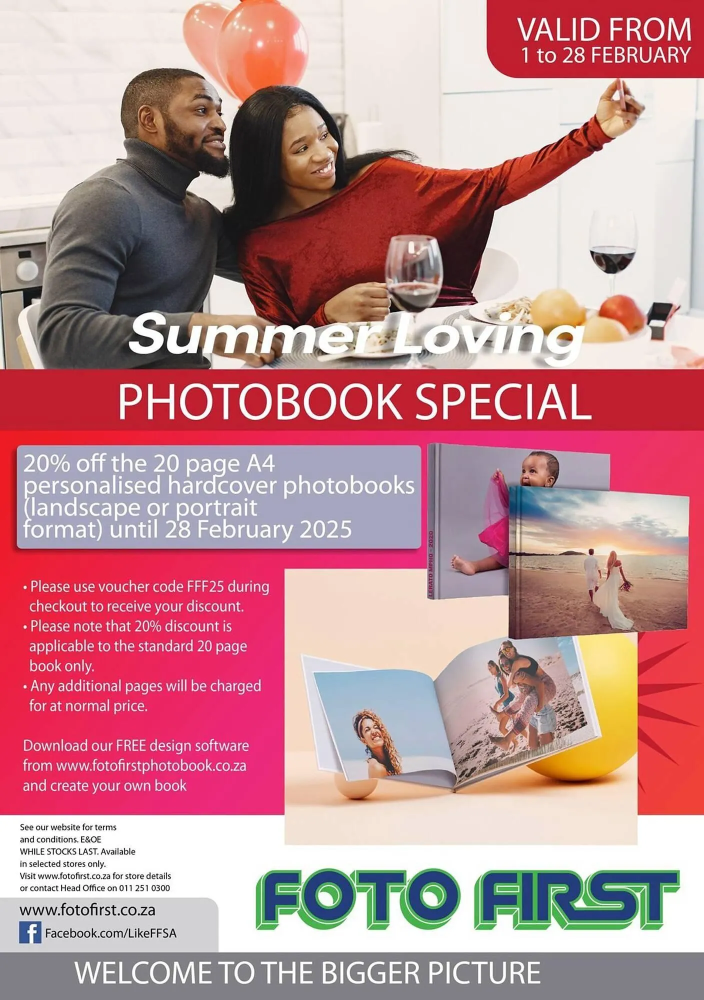 Foto First catalogue from 3 February to 28 February 2025 - Catalogue Page 2