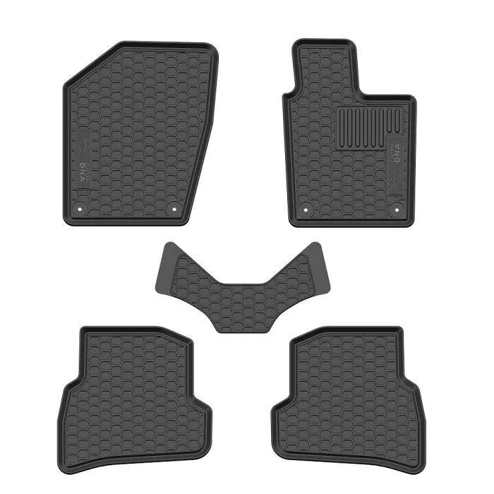 VW POLO HATCH (6R) 2010 - 2017