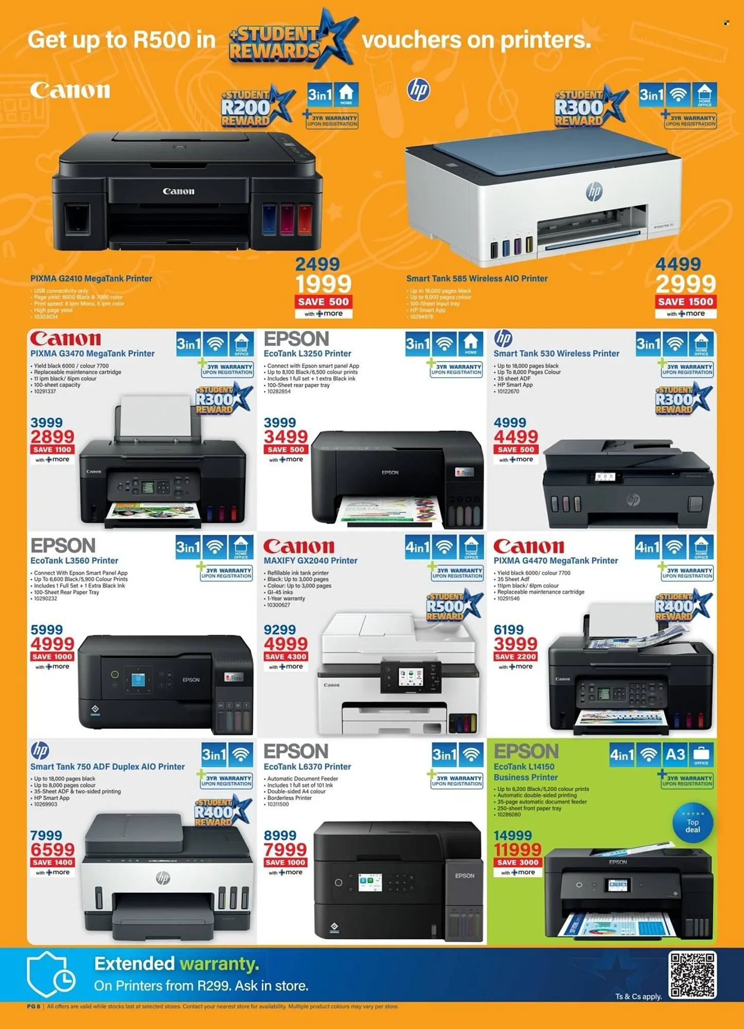 Incredible Connection catalogue from 29 December to 2 February 2026 - Catalogue Page 8