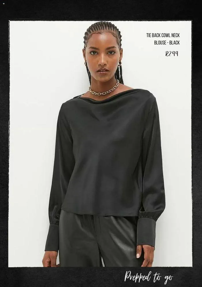 Prepped to Go! from 30 May to 24 June 2024 - Catalogue Page 15