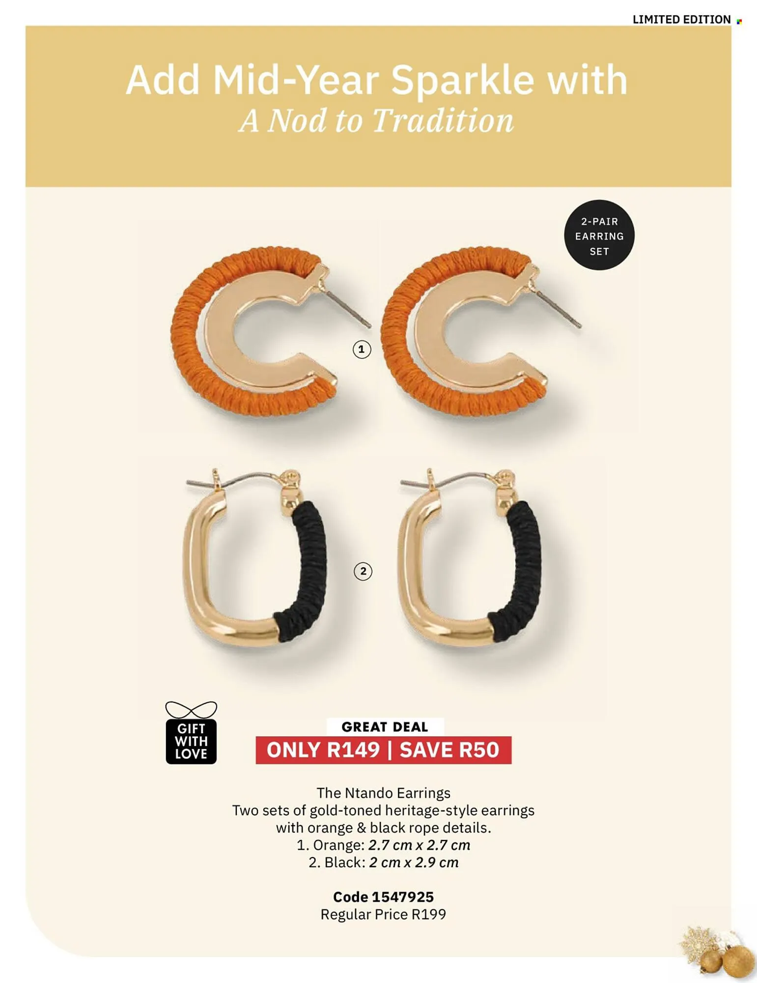 Justine catalogue from 18 July to 31 July 2025 - Catalogue Page 14