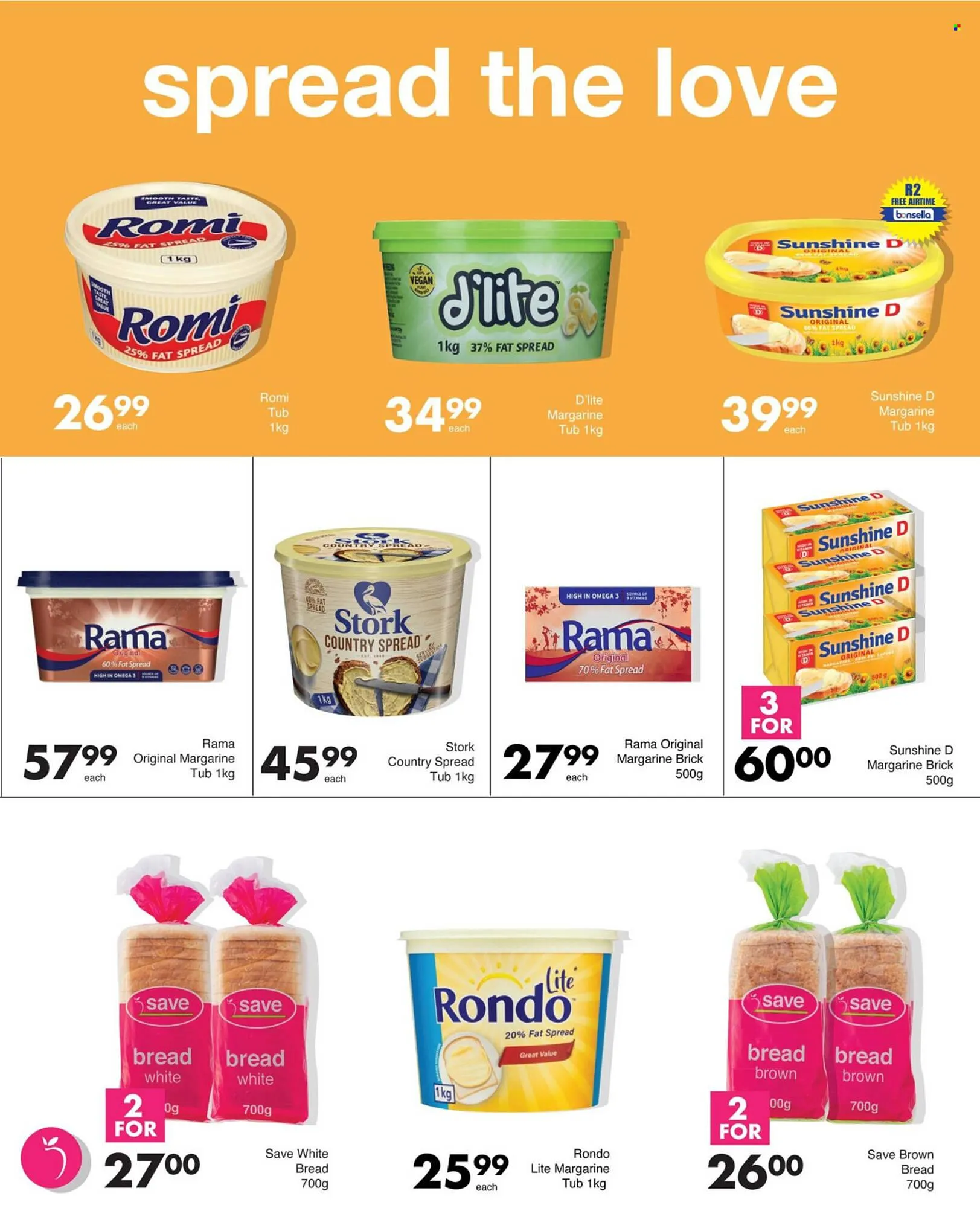 Save catalogue from 30 October to 9 November 2025 - Catalogue Page 6