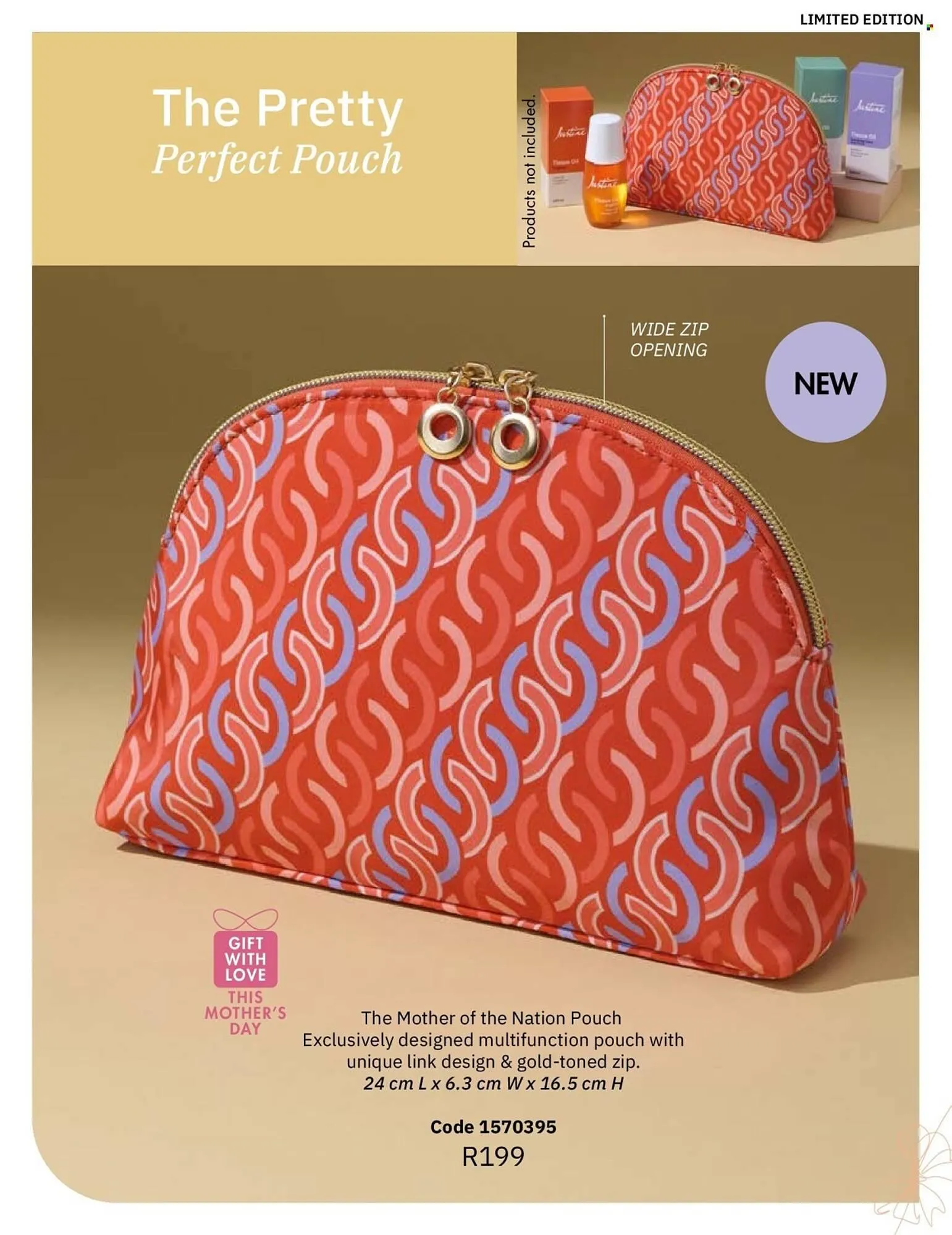 Justine catalogue from 1 May to 31 May 2025 - Catalogue Page 12