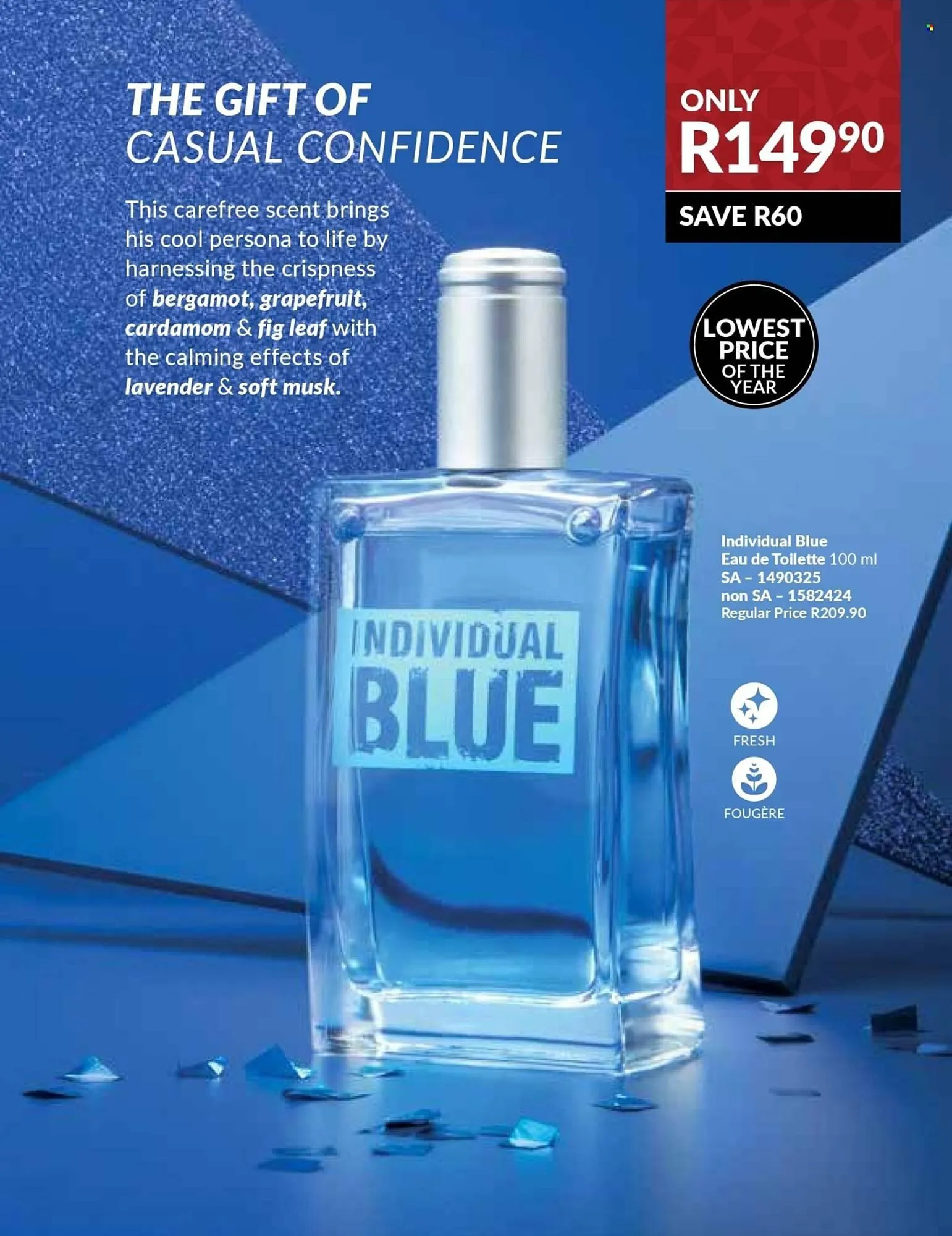 AVON catalogue from 1 November to 30 November 2025 - Catalogue Page 15