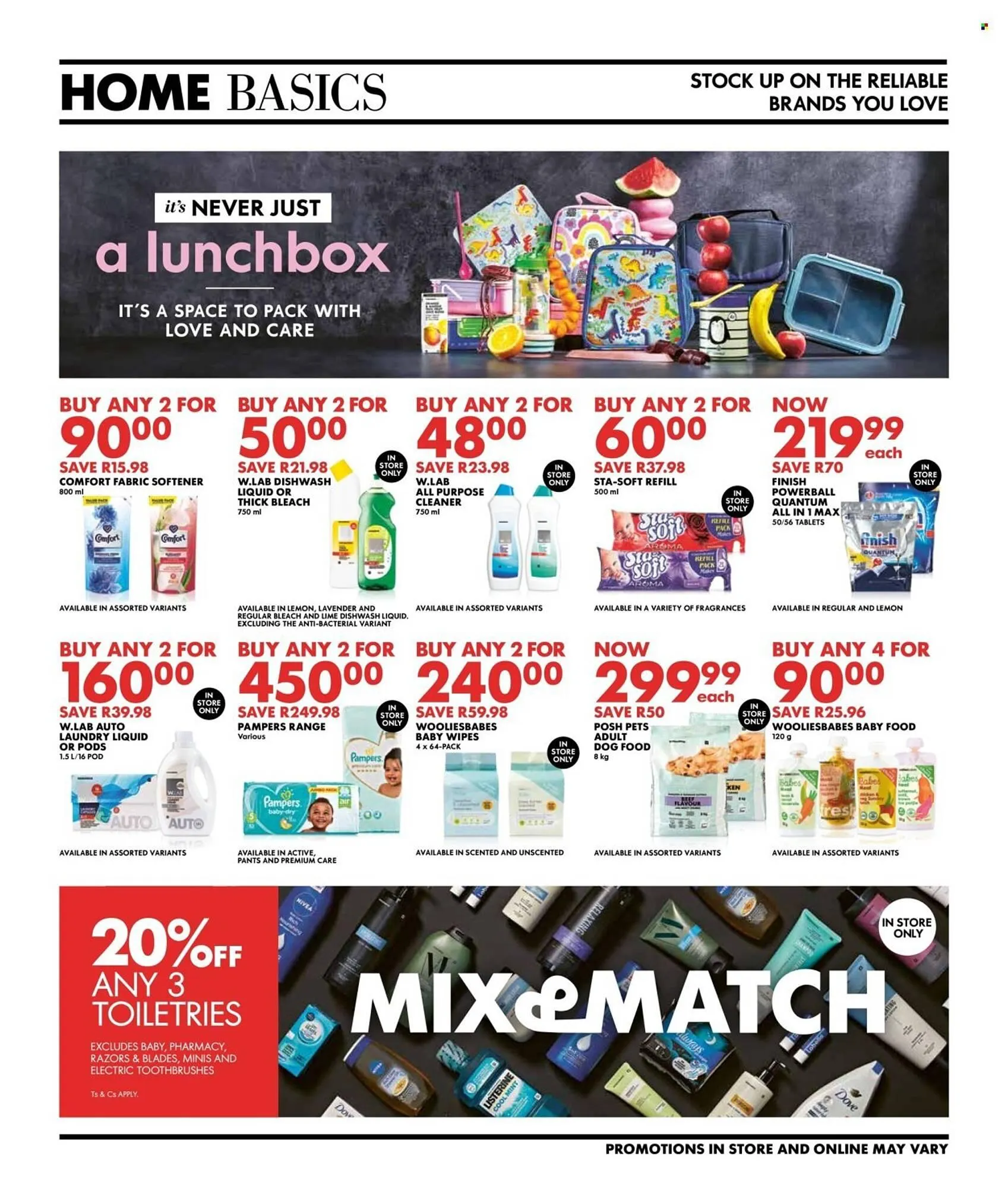 Woolworths catalogue from 26 January to 8 February 2026 - Catalogue Page 11