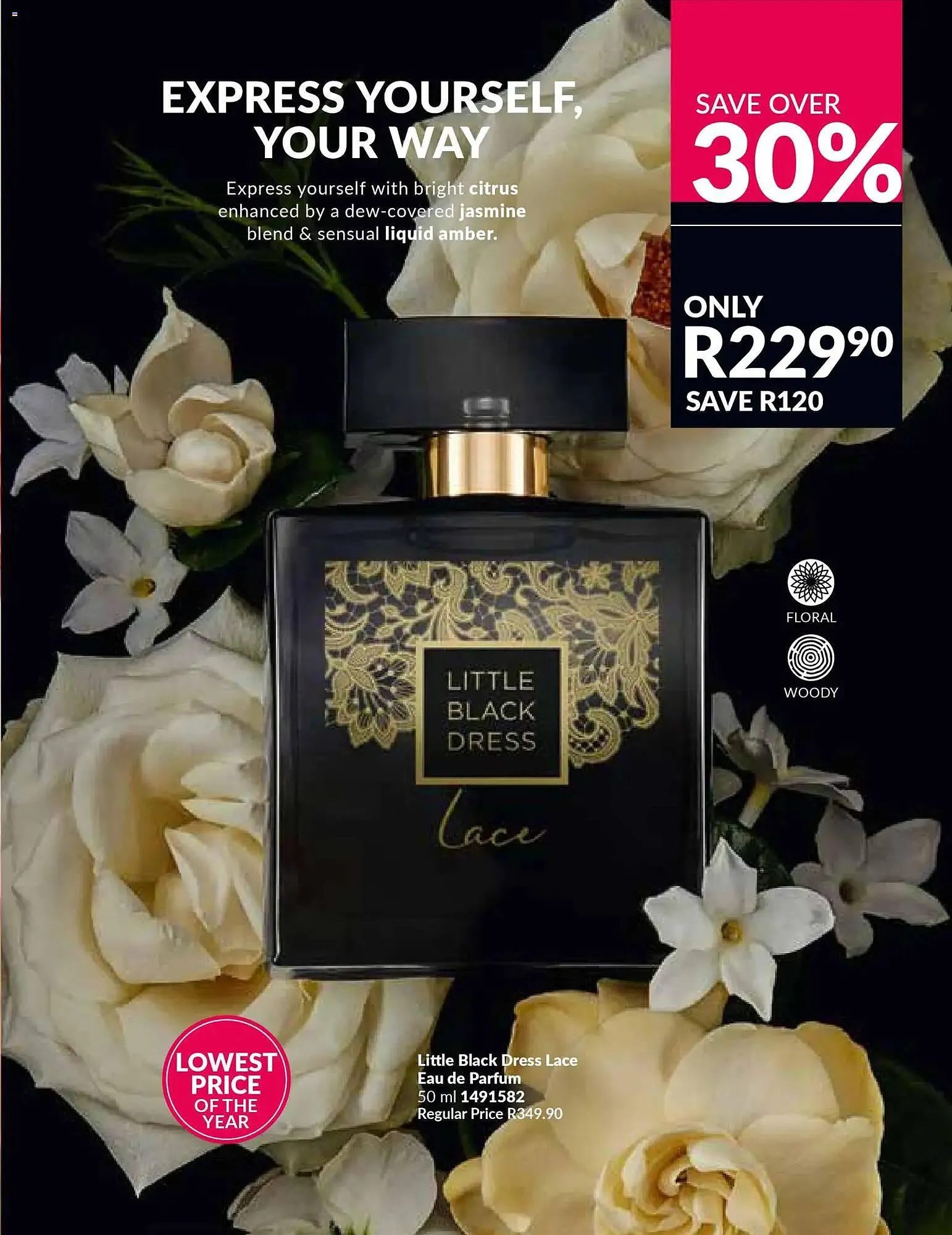 AVON catalogue from 30 November to 31 December 2025 - Catalogue Page 91