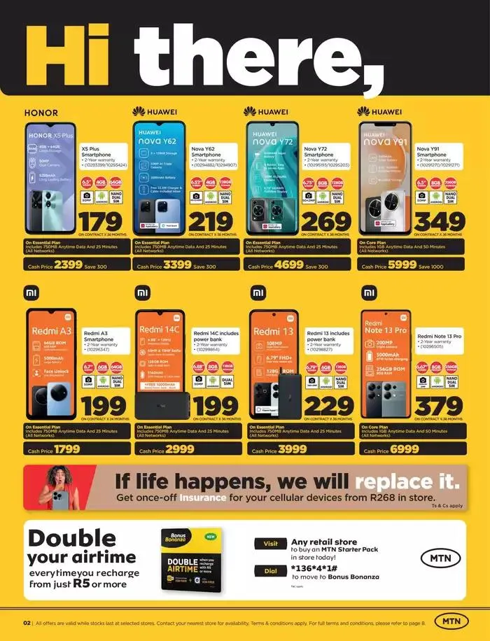 Catalogue HiFi Corp from 8 October to 6 November 2024 - Catalogue Page 2