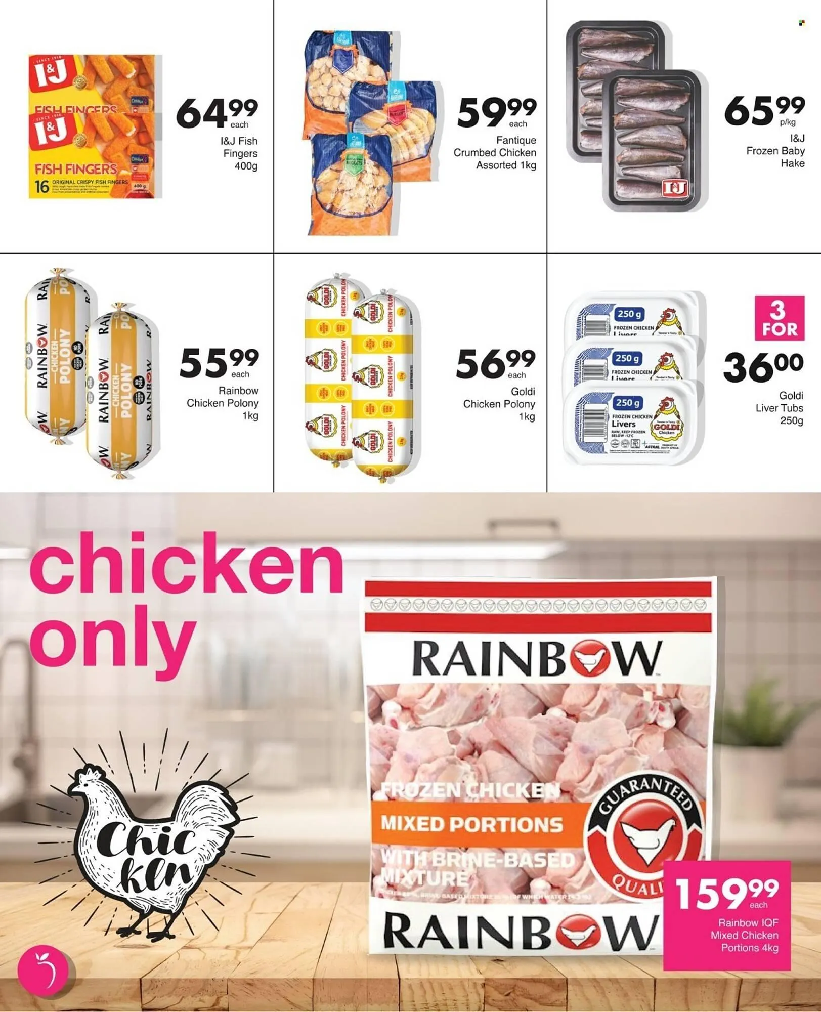 Save catalogue from 15 May to 25 May 2025 - Catalogue Page 7