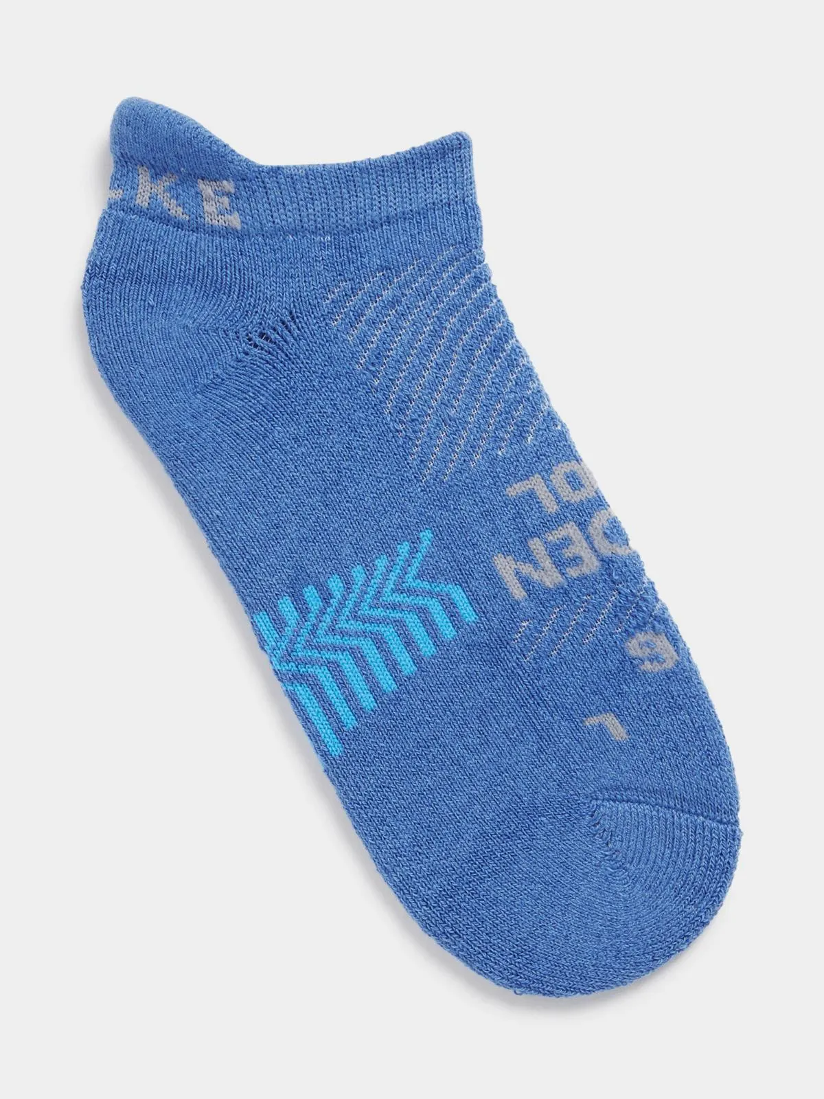 Falke Hidden Cool Summer Sky Socks