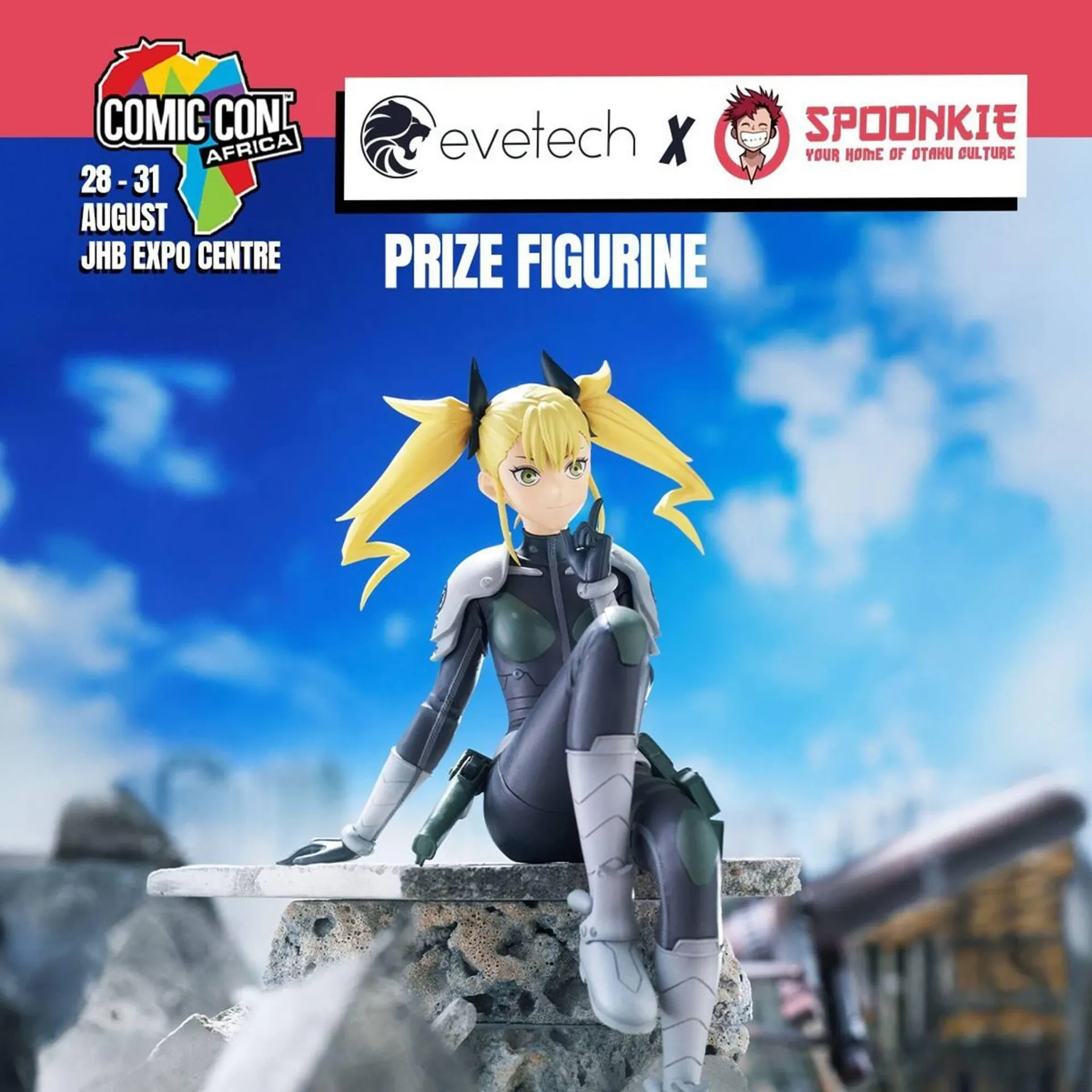 Evetech catalogue from 28 August to 31 August 2025 - Catalogue Page 8