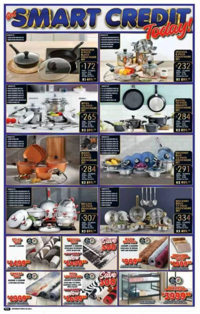 sale from 17 April to 18 May 2024 - Catalogue Page 6