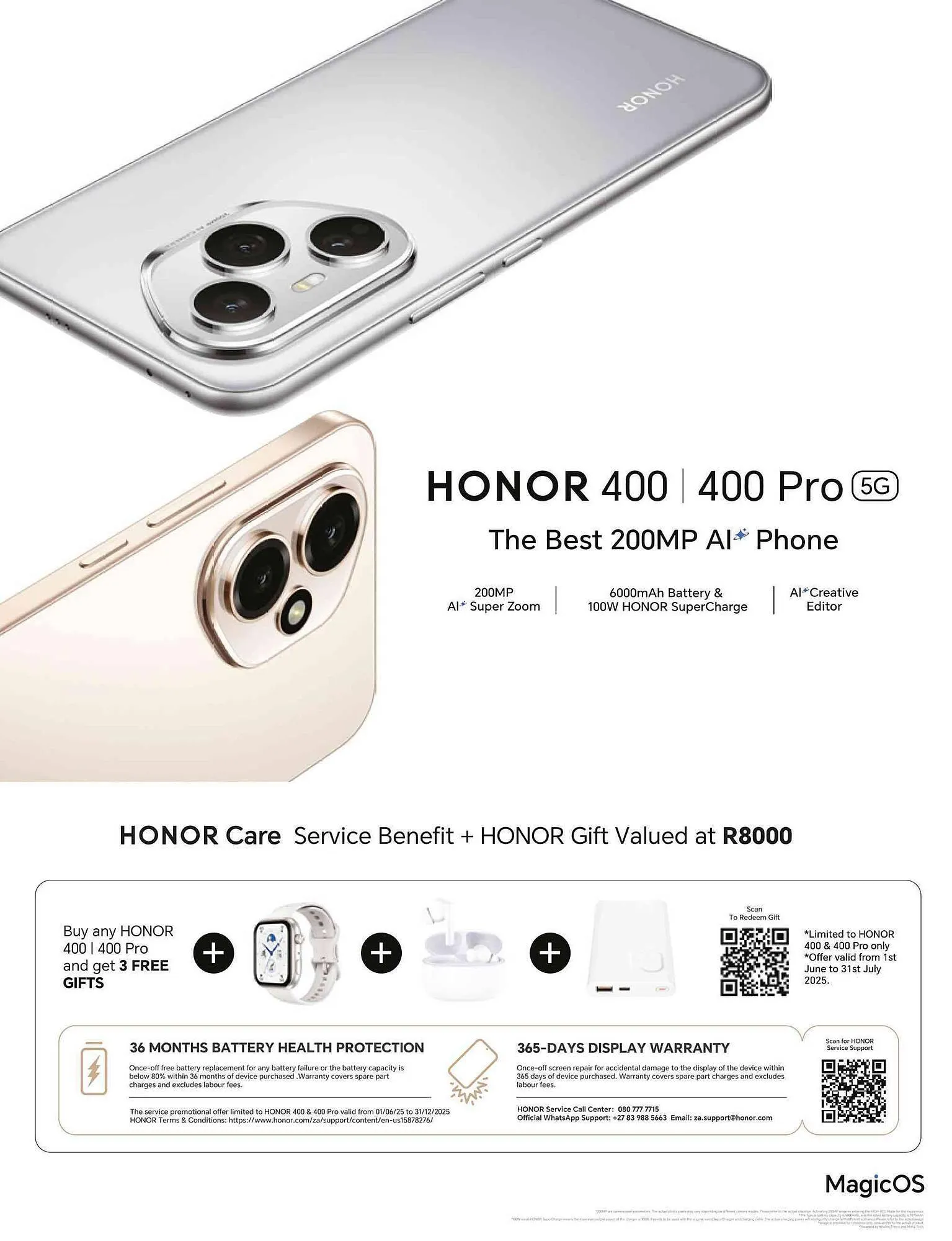 Telkom catalogue from 12 July to 31 August 2025 - Catalogue Page 14