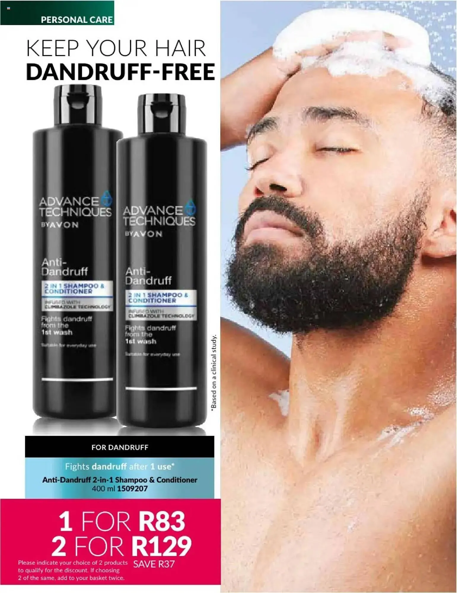 AVON catalogue from 31 January to 28 February 2025 - Catalogue Page 90