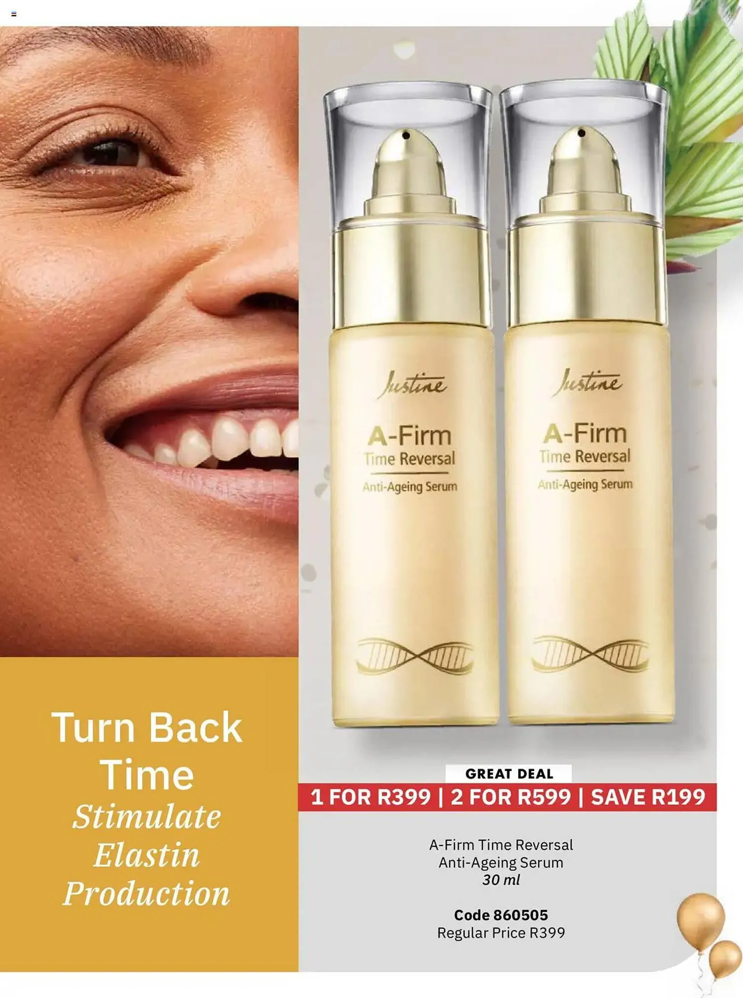 Justine catalogue from 20 May to 31 May 2025 - Catalogue Page 9