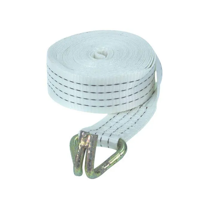 Autogear Load Lock Strap 50mm X 9m