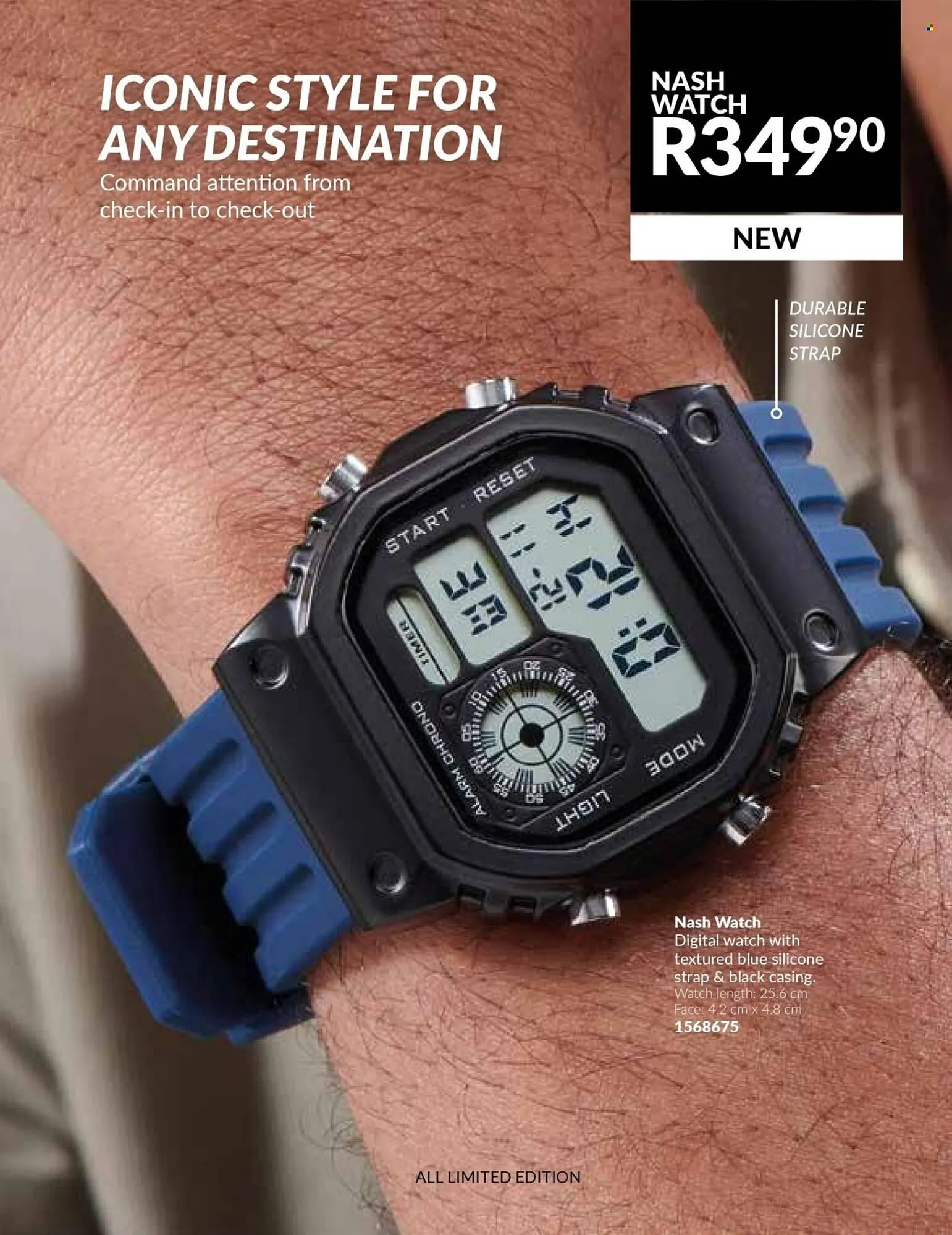 AVON catalogue from 1 September to 2 October 2025 - Catalogue Page 57