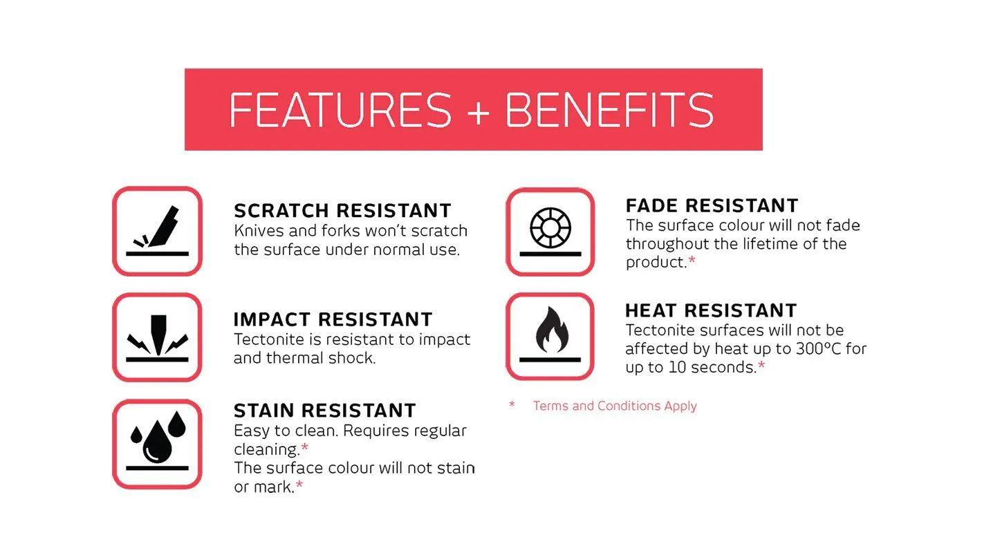 Franke Sirius Carbon Black Tectonite Single Bowl Kitchen Sink 560 x 530 x 200mm