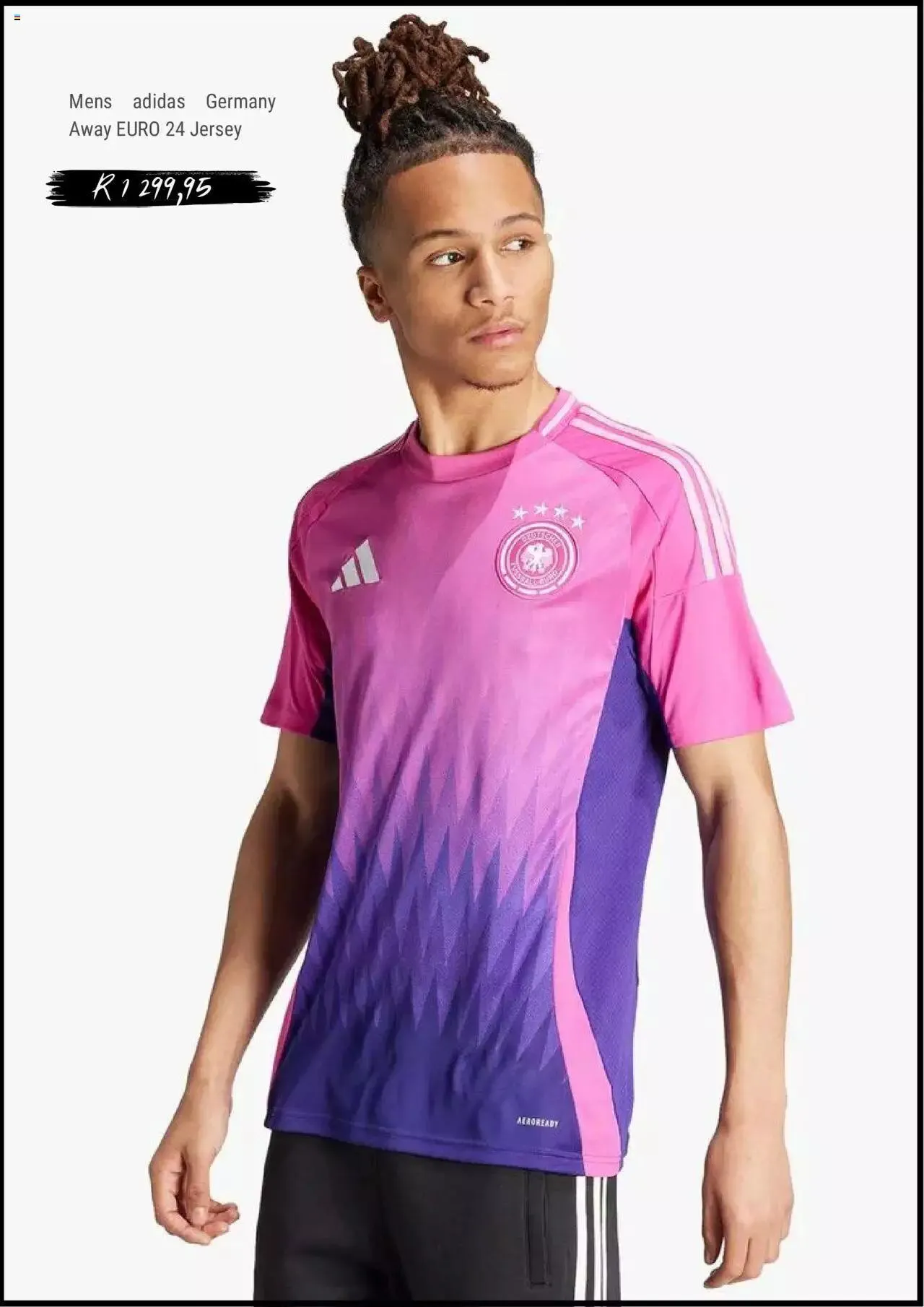 Totalsports Specials from 9 May to 31 December 2024 - Catalogue Page 7